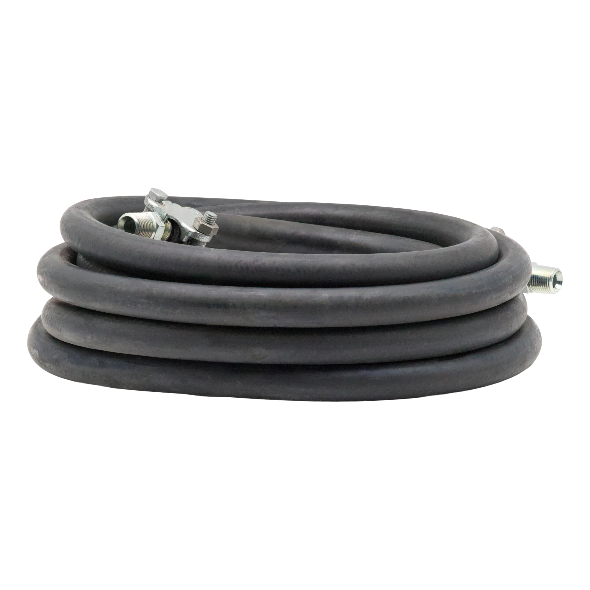 FLEXSTEEL 250 STEAM HOSE 1/2" X 25'
