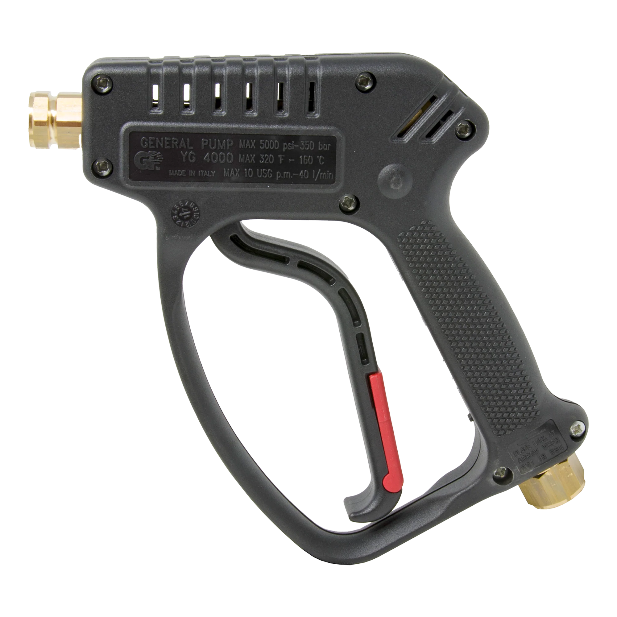PA YG4000 VEGA SPRAY GUN