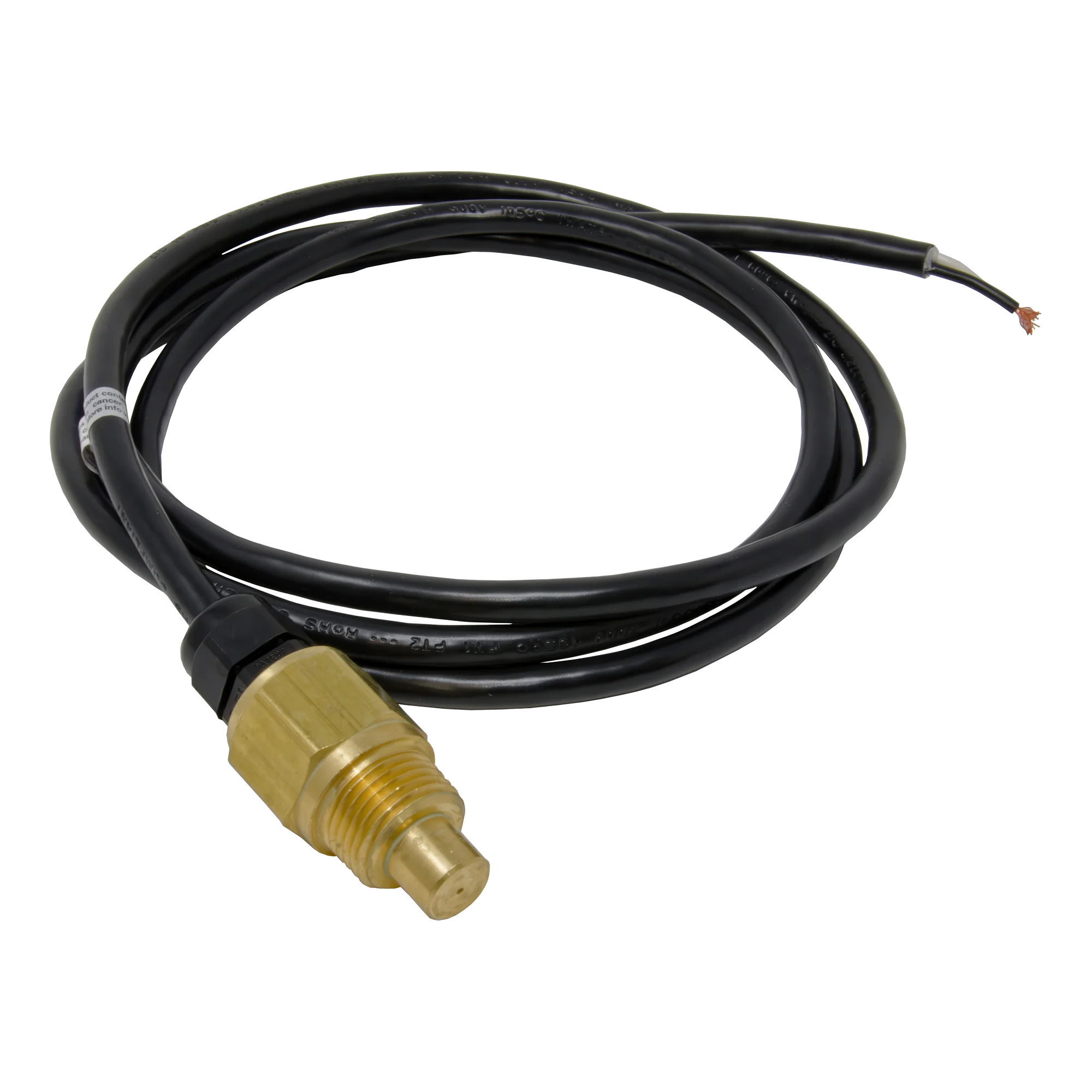 3/8" MPT HIGH LIMIT SWITCH 230 DEG F WITH 68" LEAD