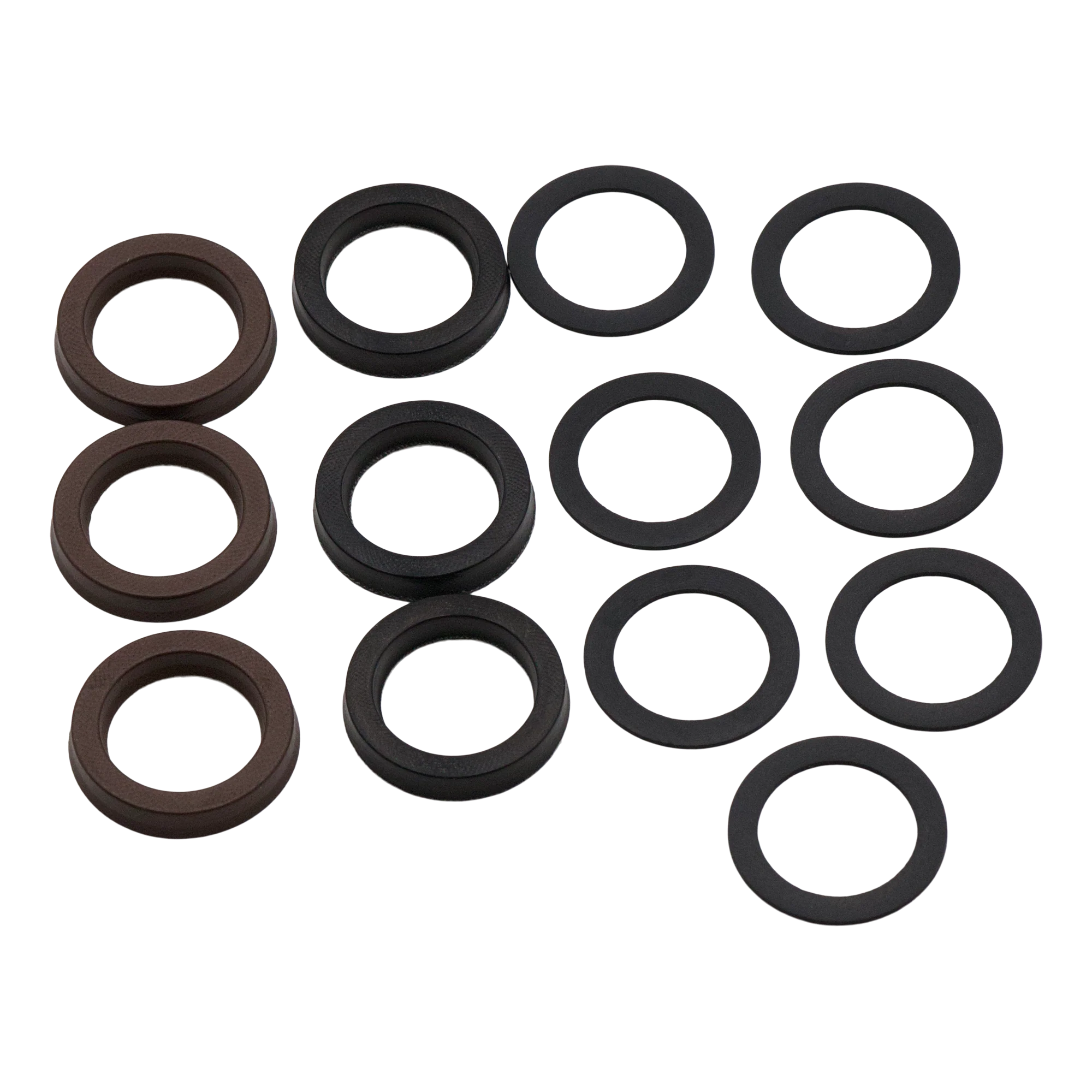 9119 PLUNGER PACKING KIT P316/P317/P319