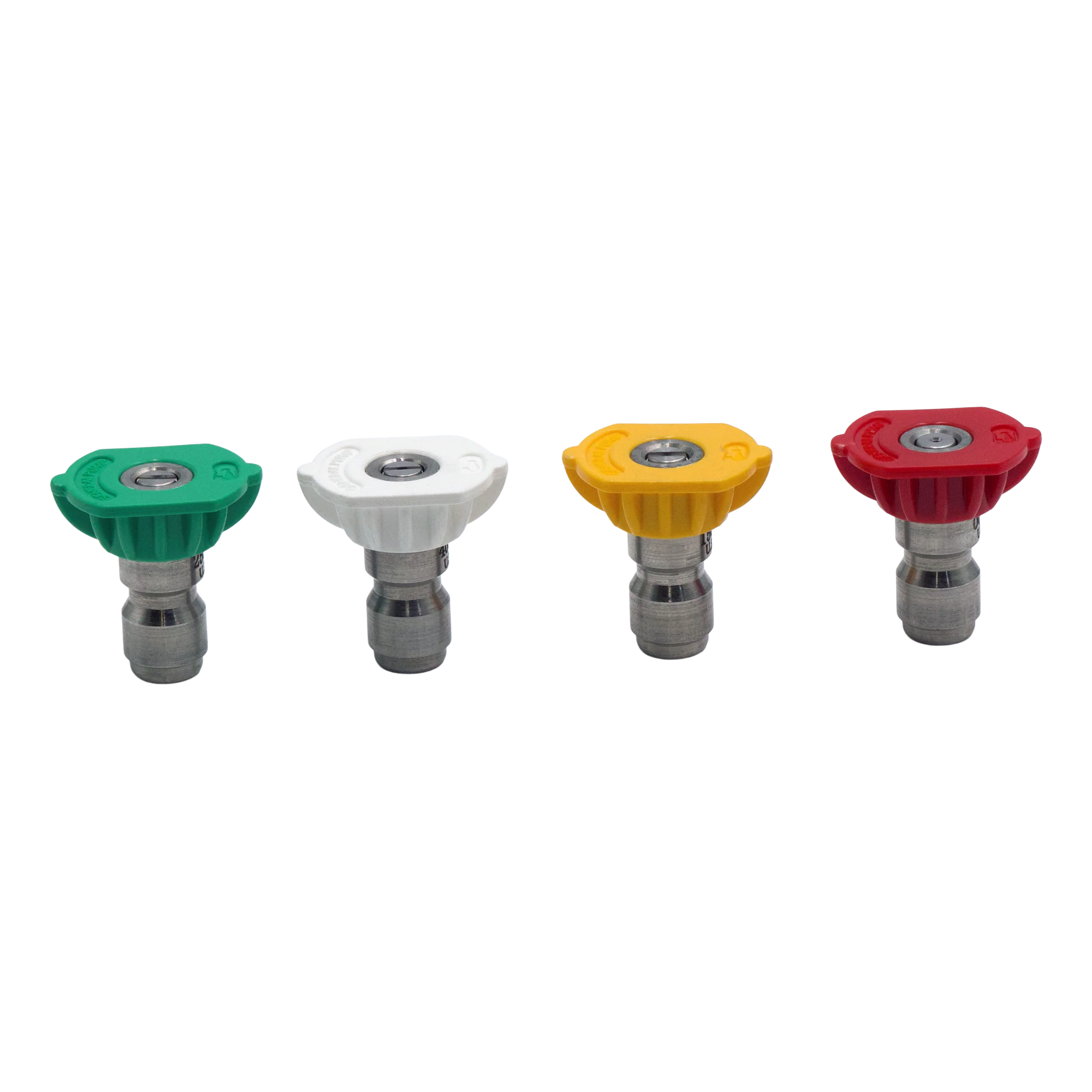 GP QC 4 NOZZLE KIT 4.0 - 4 PACK