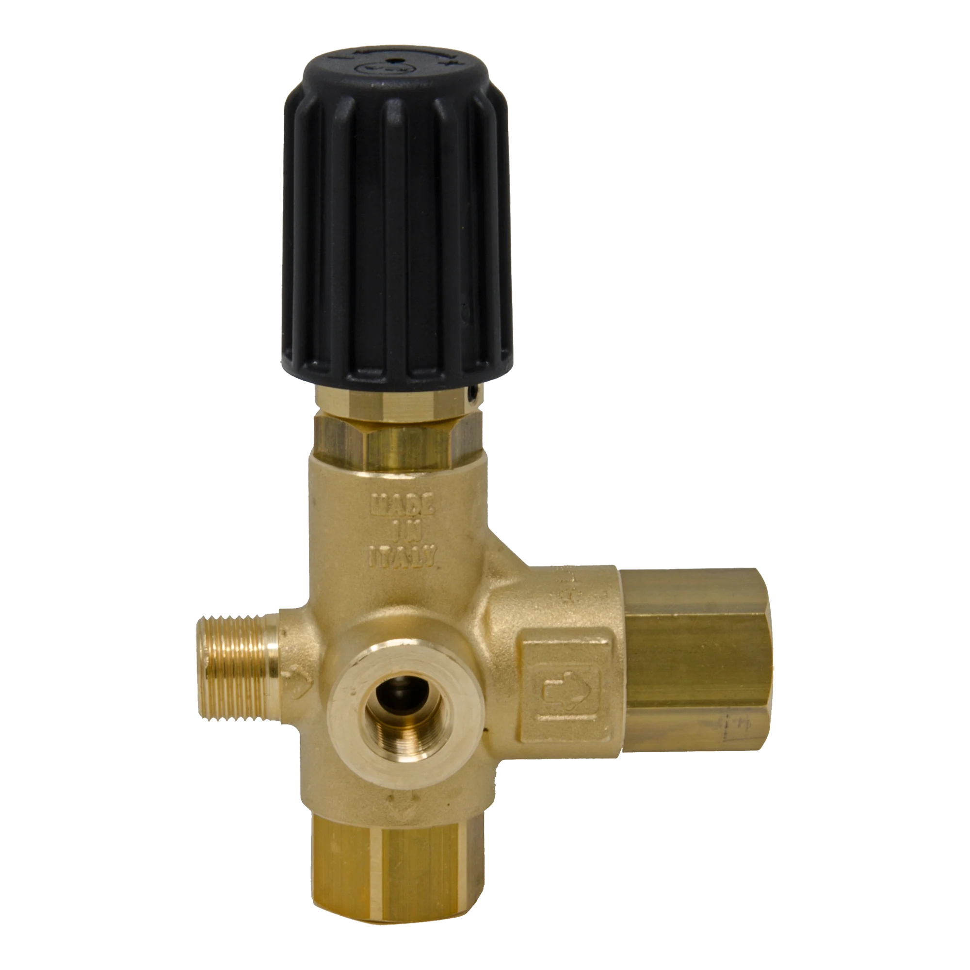 PA VB7K UNLOADER 8.0 GPM 3650 PSI