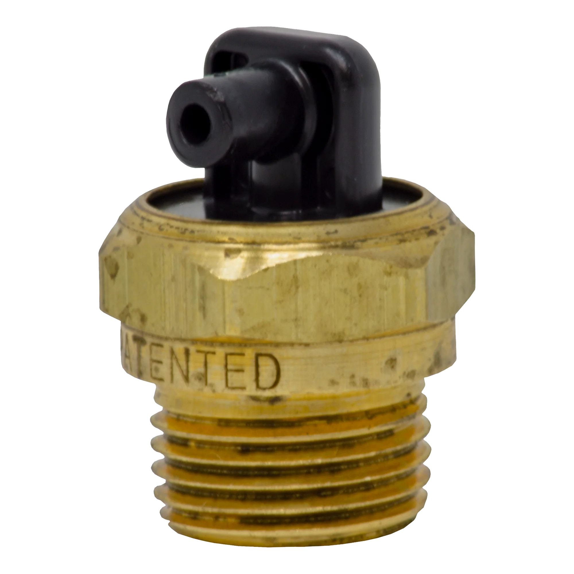 GP COMPACT 3/8 MPT 145F THERMAL RELIEF