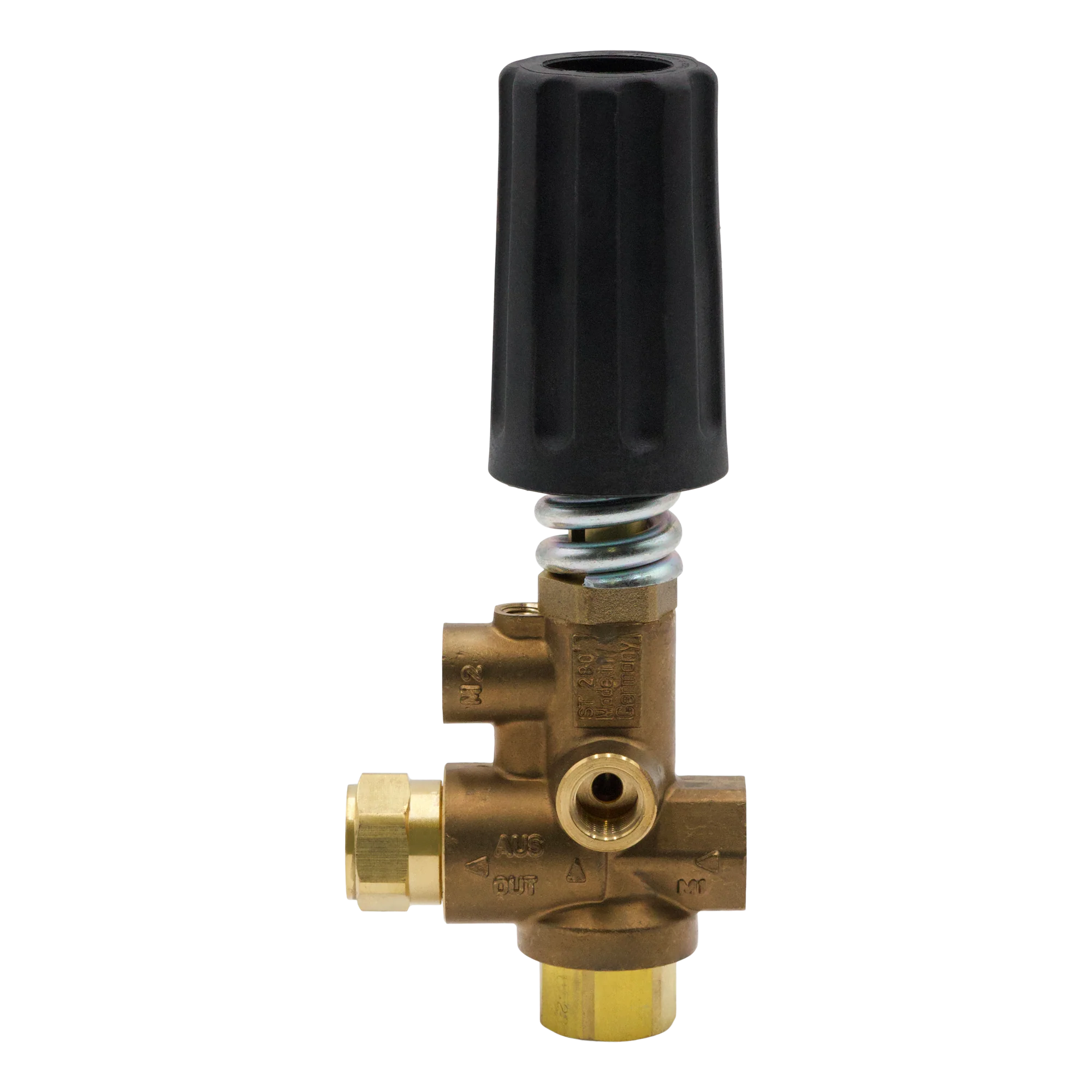 ST-280 UNLOADER 8GPM 4060PSI