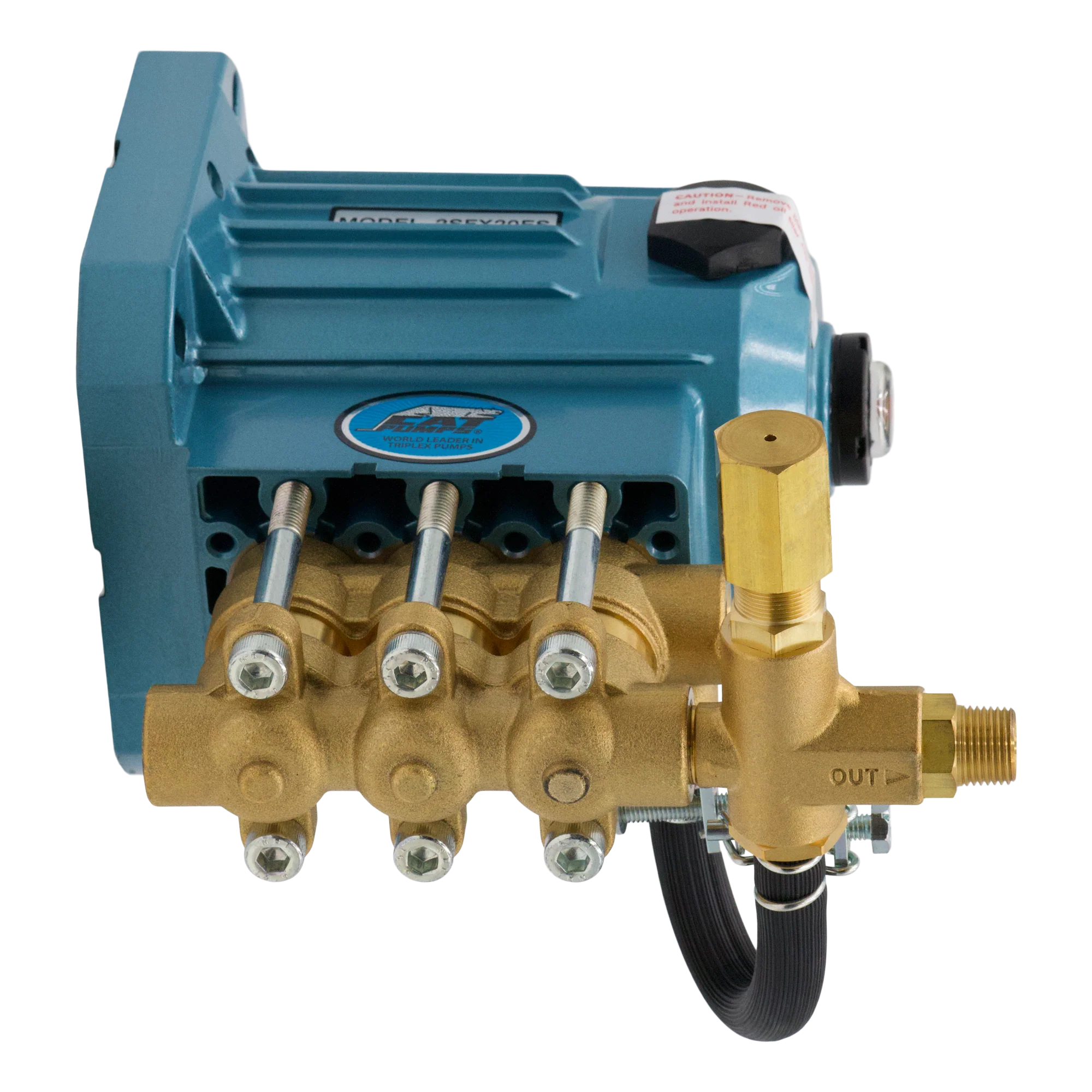 2SFX20ES 2GPM 2000 PSI 3450 RPM 5/8" ELECTRIC
