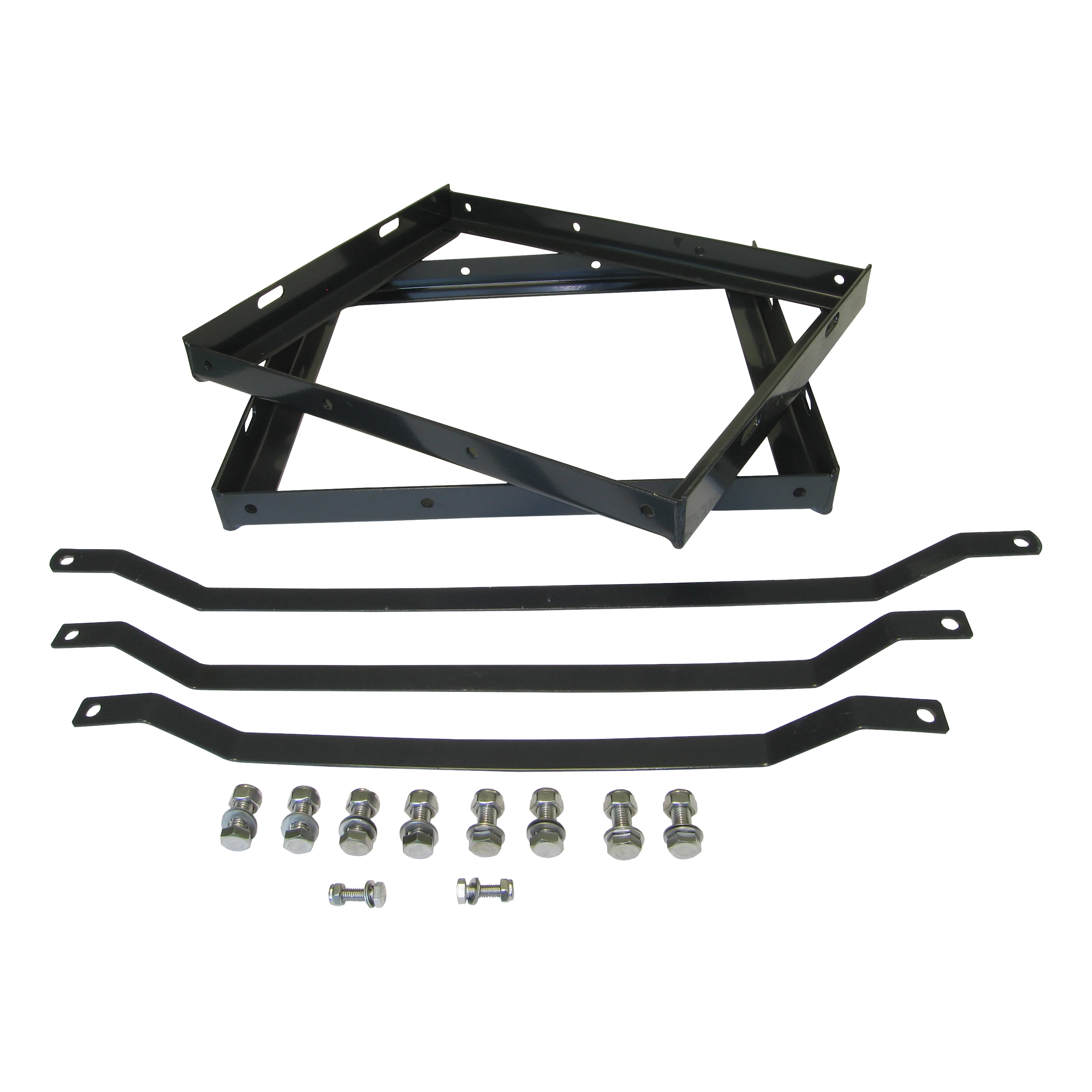 Gladiator Powder Coat Hose Reel Stacking Kit - Available for Pre-Order - Arrives March 2026