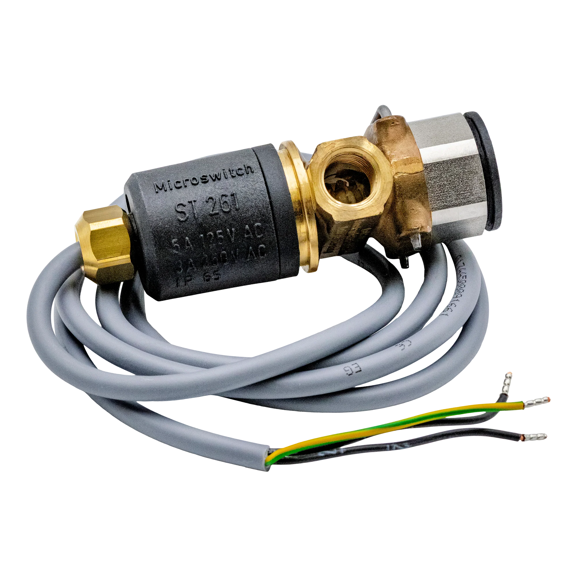 COMPLETE SWITCH ASSY FOR ST-261S