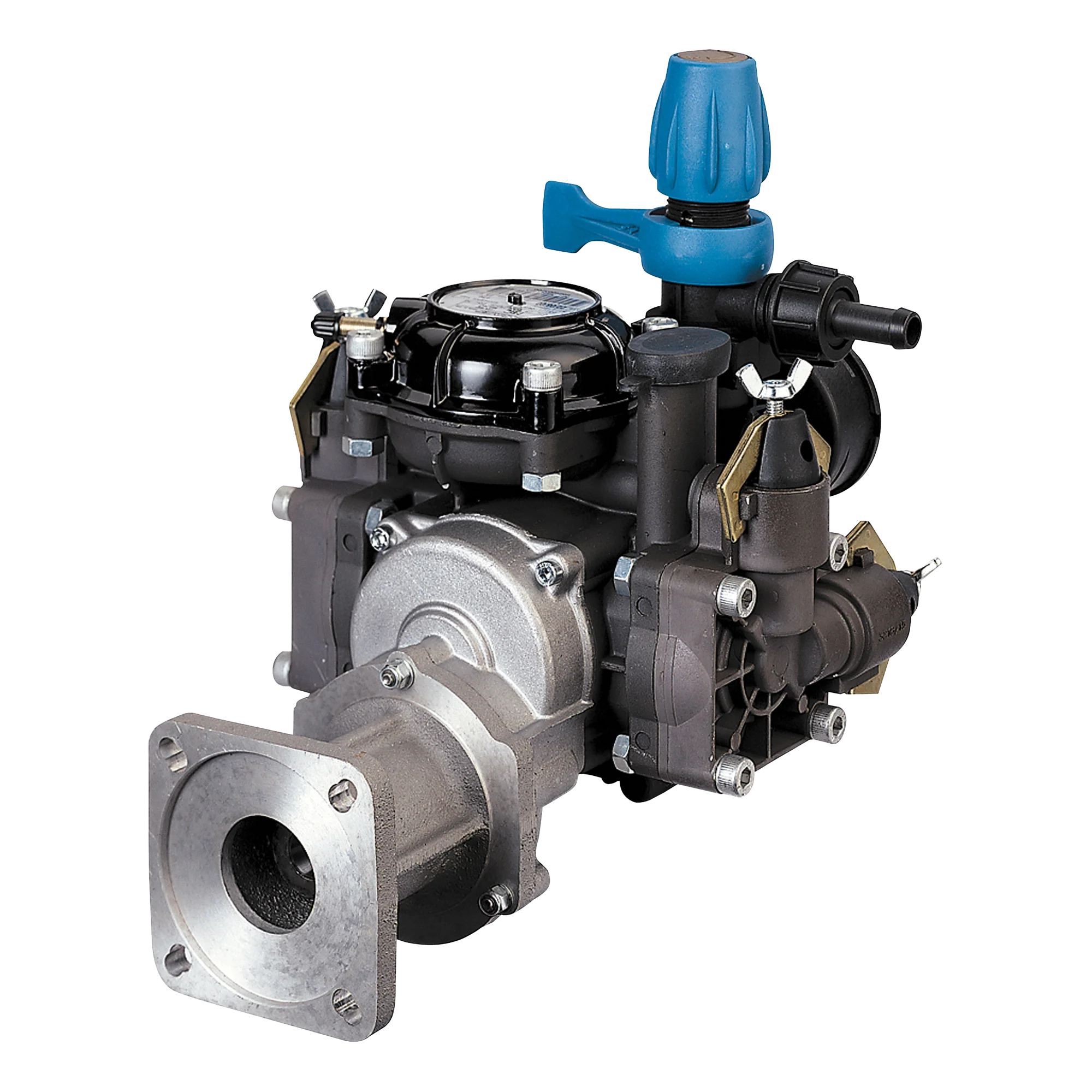 6084.0080.00 MC25GR DIAPHRAGM PUMP