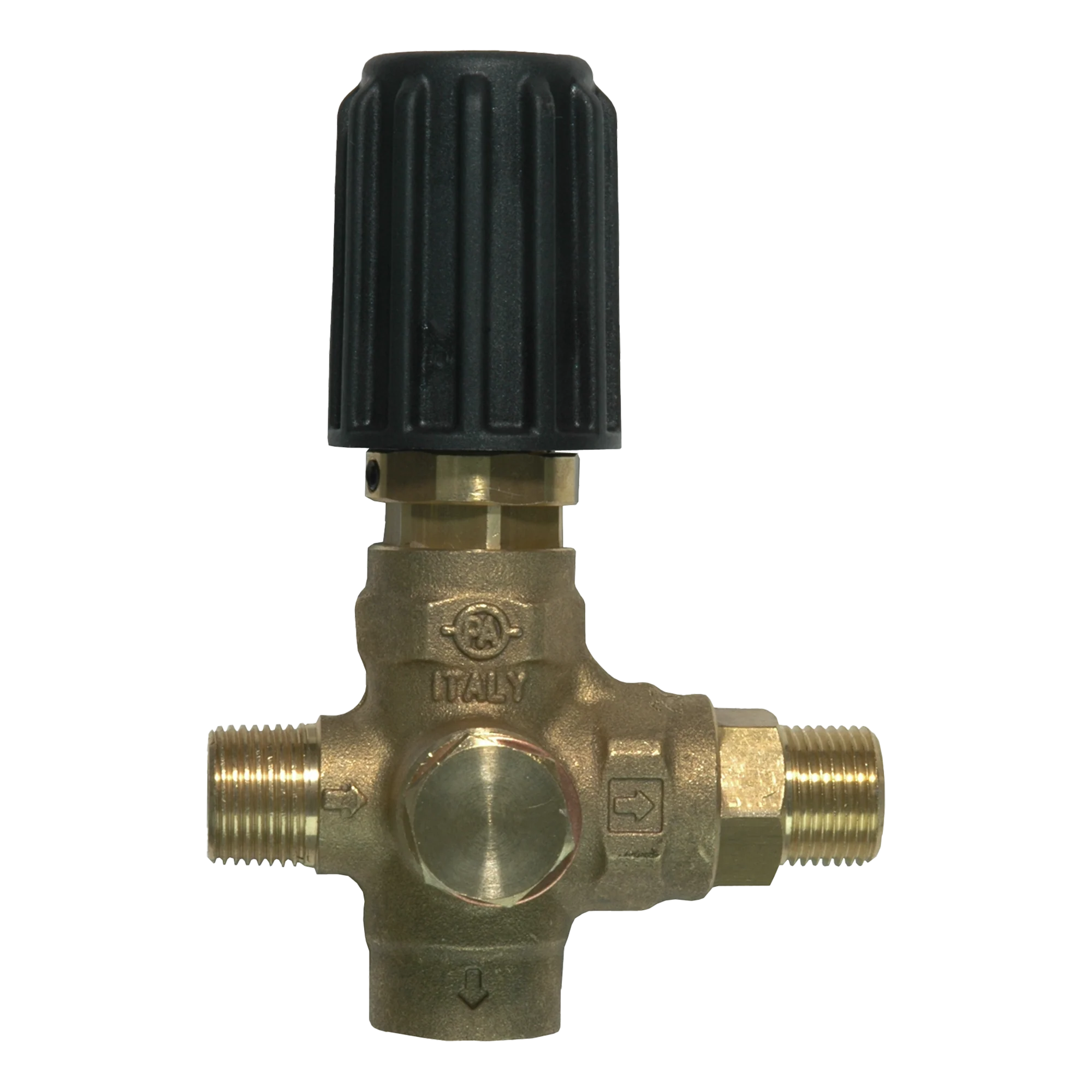 PA VB3KA UNLOADER 6.5GPM 323 PSI TO 3650 PSI 3/8 M