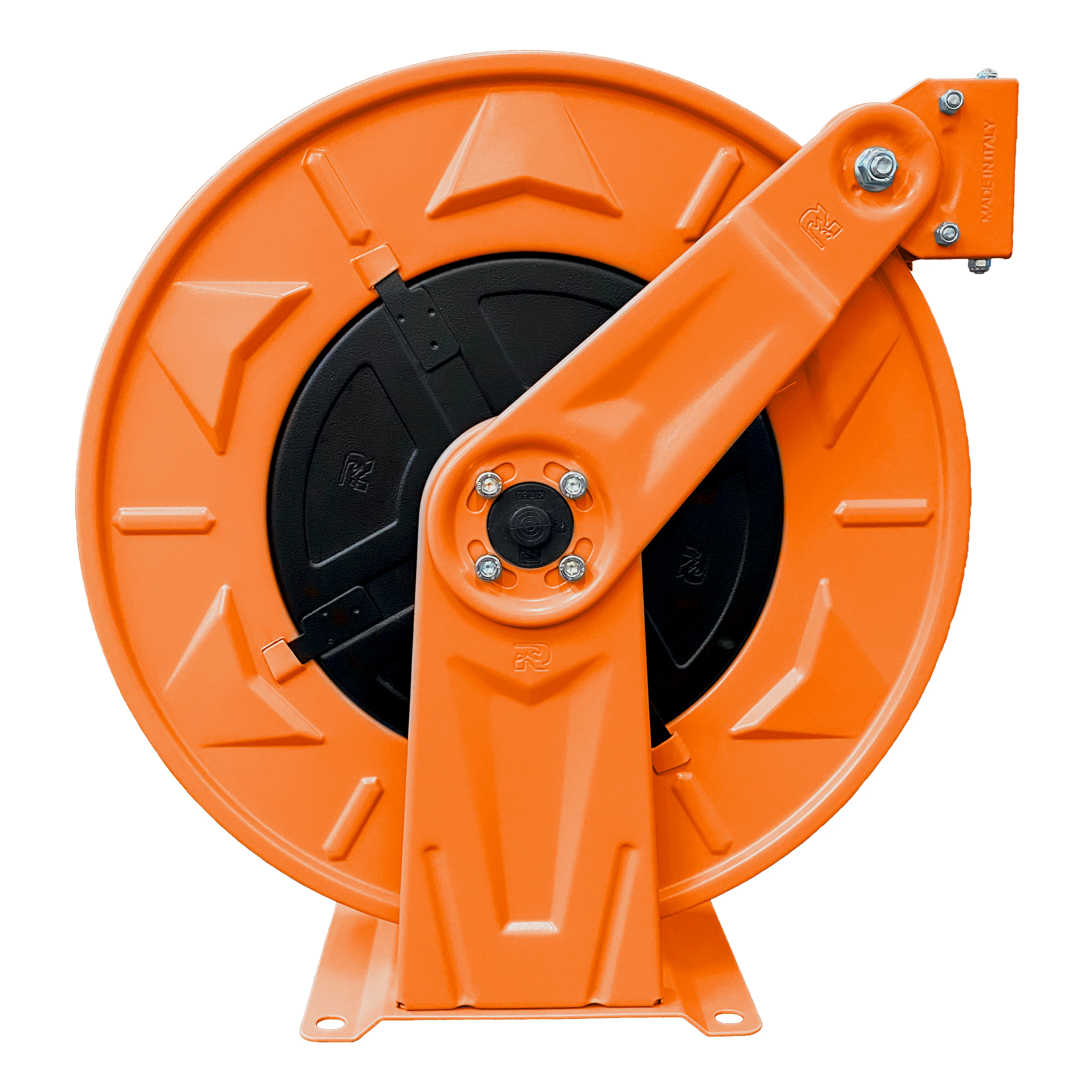 Gladiator Powder Coat 50' Spring Rewind 3/8" Hose Reel - Available for Pre-Order - Arrives May 2026 - Image 4