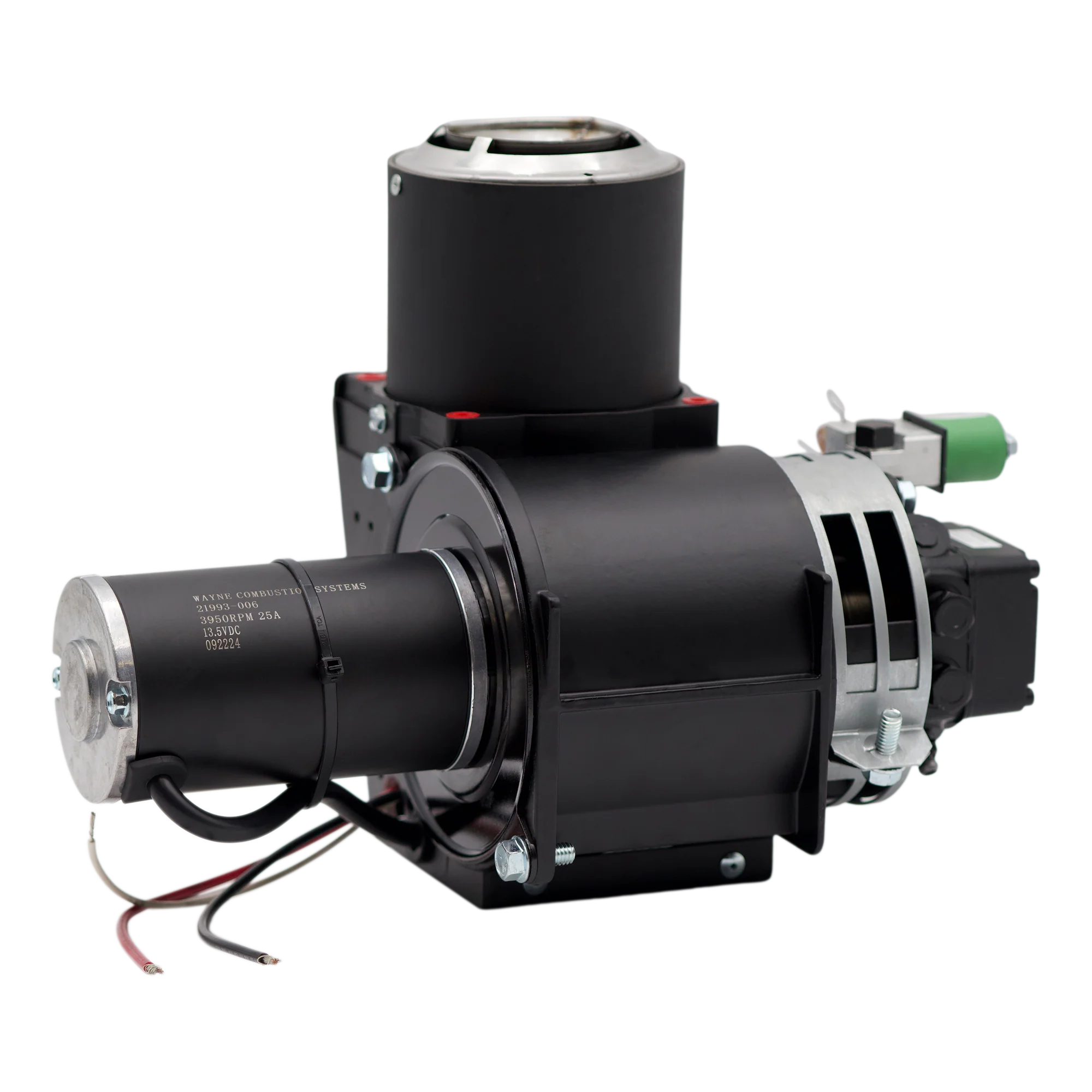 WAYNE MSR-DC 12V BURNER W/7116 PUMP