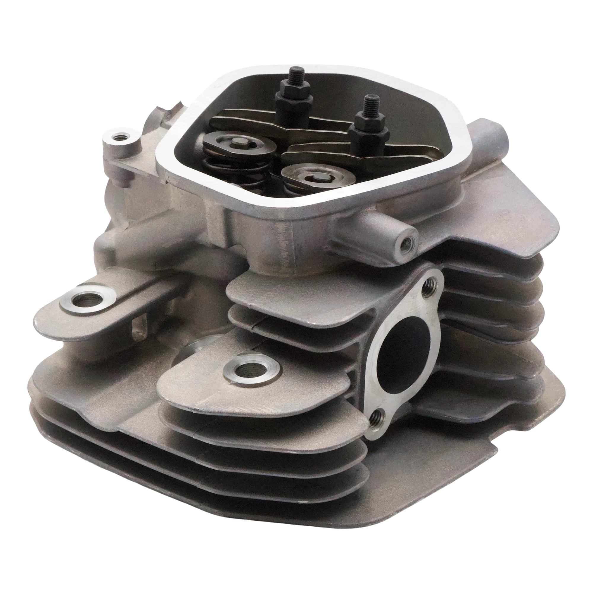 CYLINDER HEAD ASSY GX390