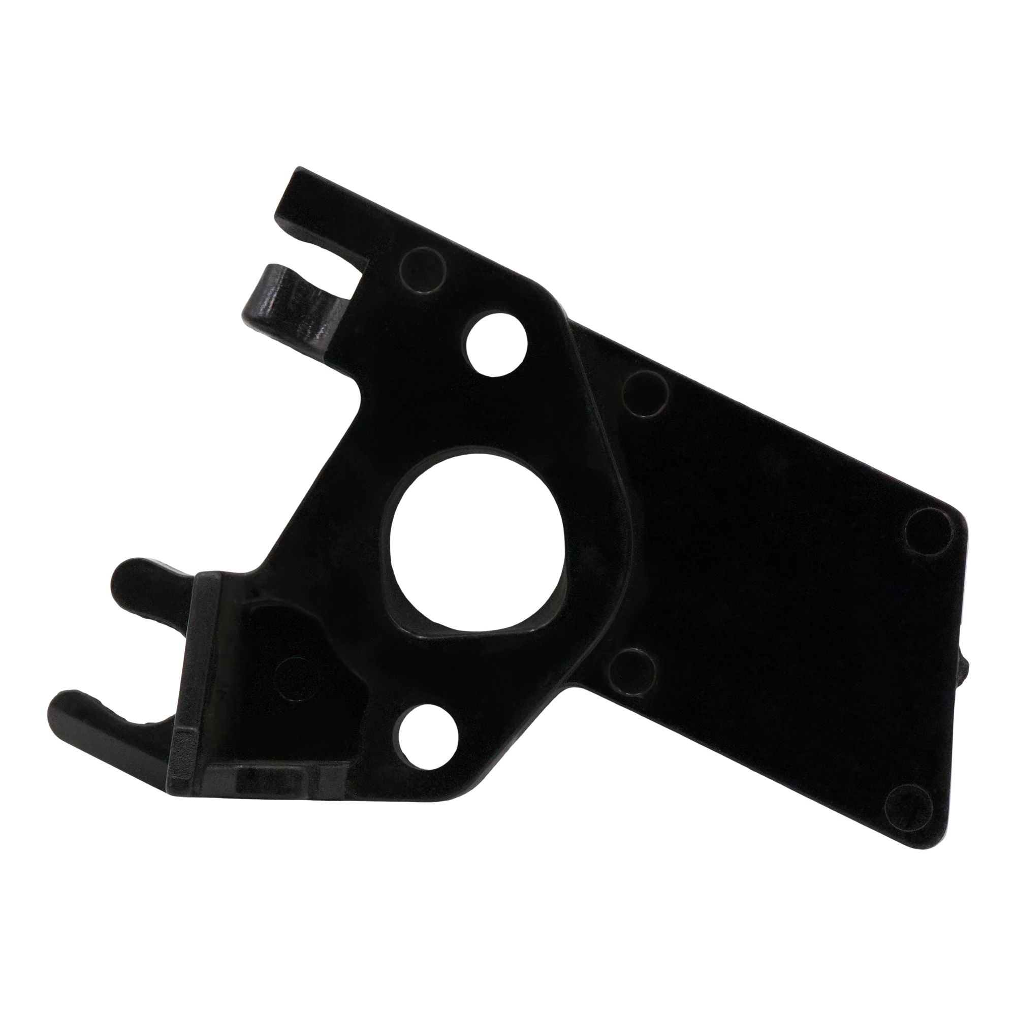 CARB INSULATOR GX160
