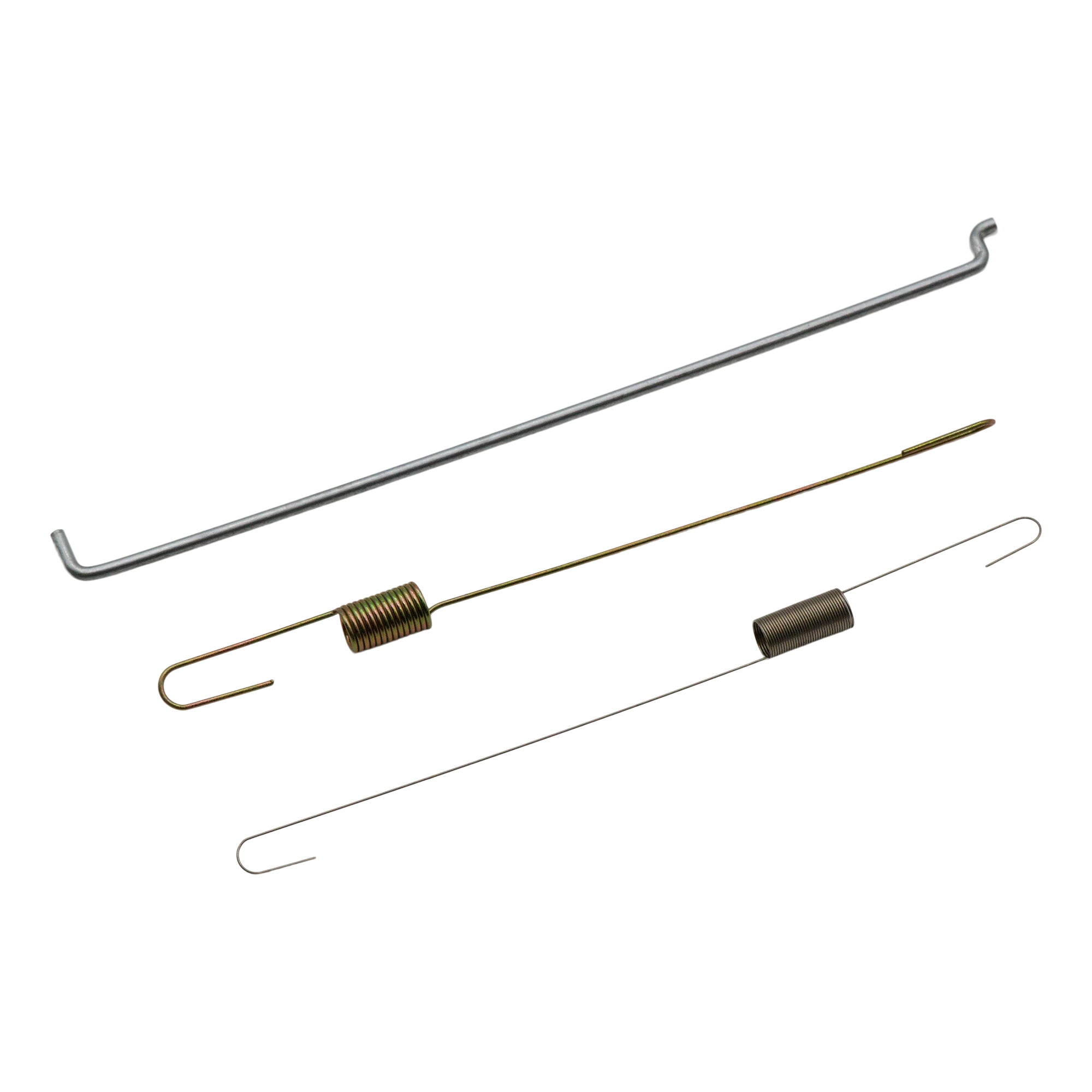 CONTROL SPRINGS GX160 & GX200