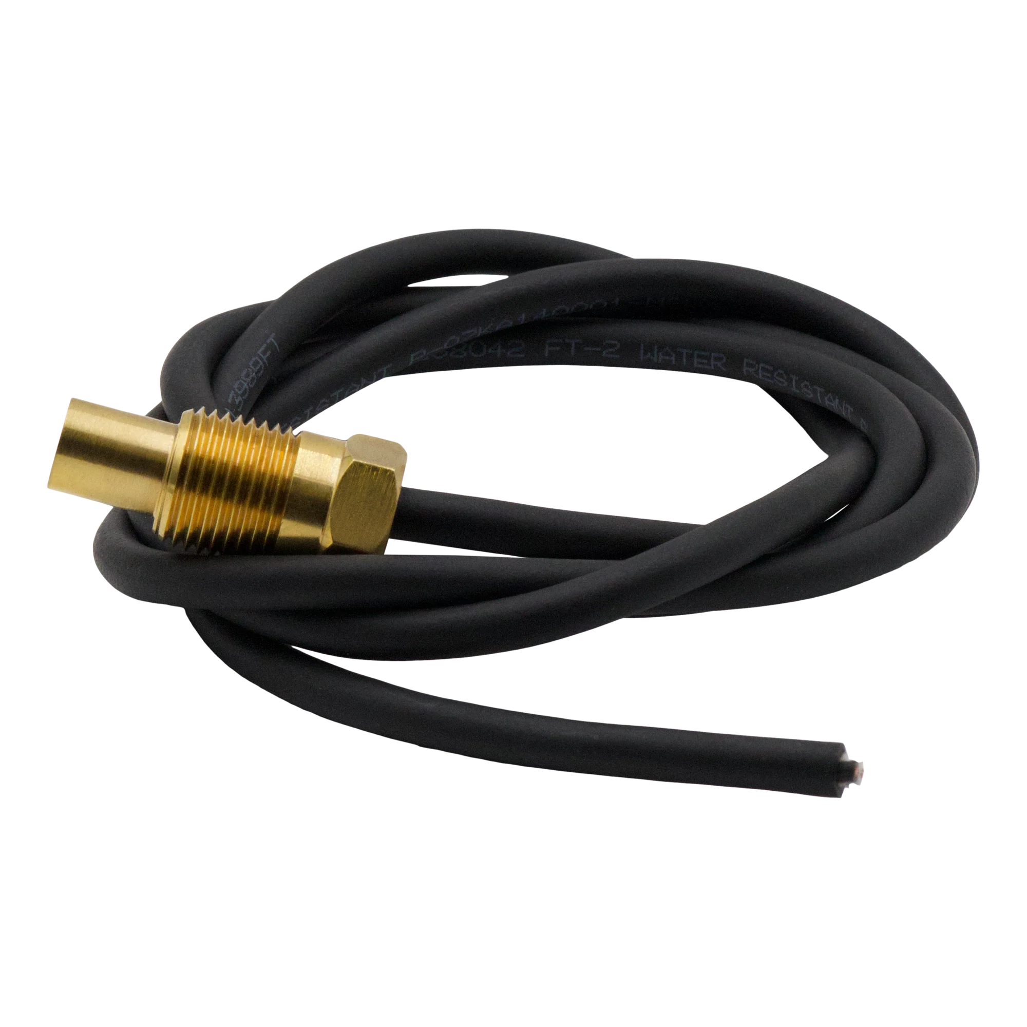 1/2MPT HIGH LIMIT SWITCH 225 DEG F. WITH 42" WIRE