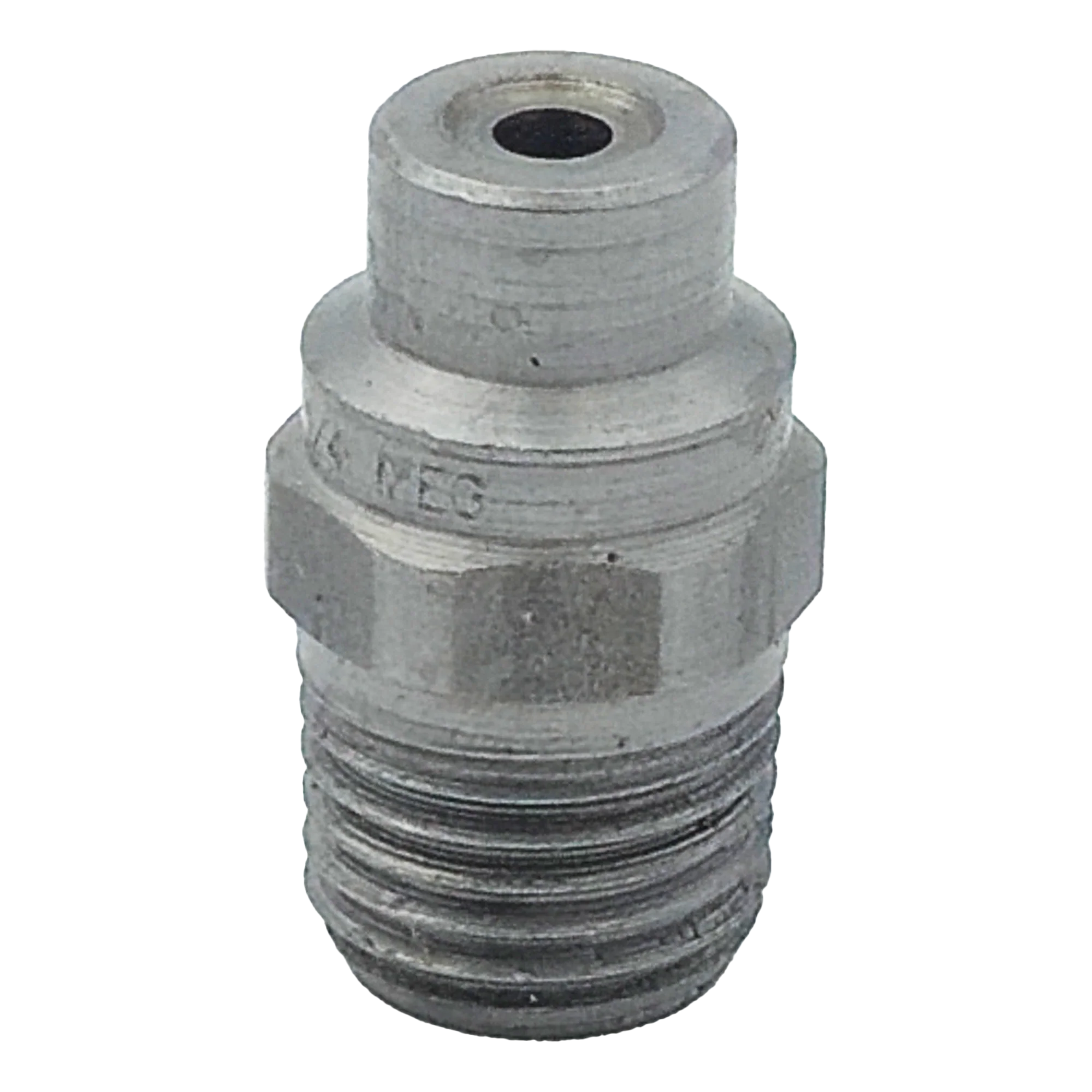 1/4 MEG 0° 50.0 WASHJET SPRAY NOZZLE
