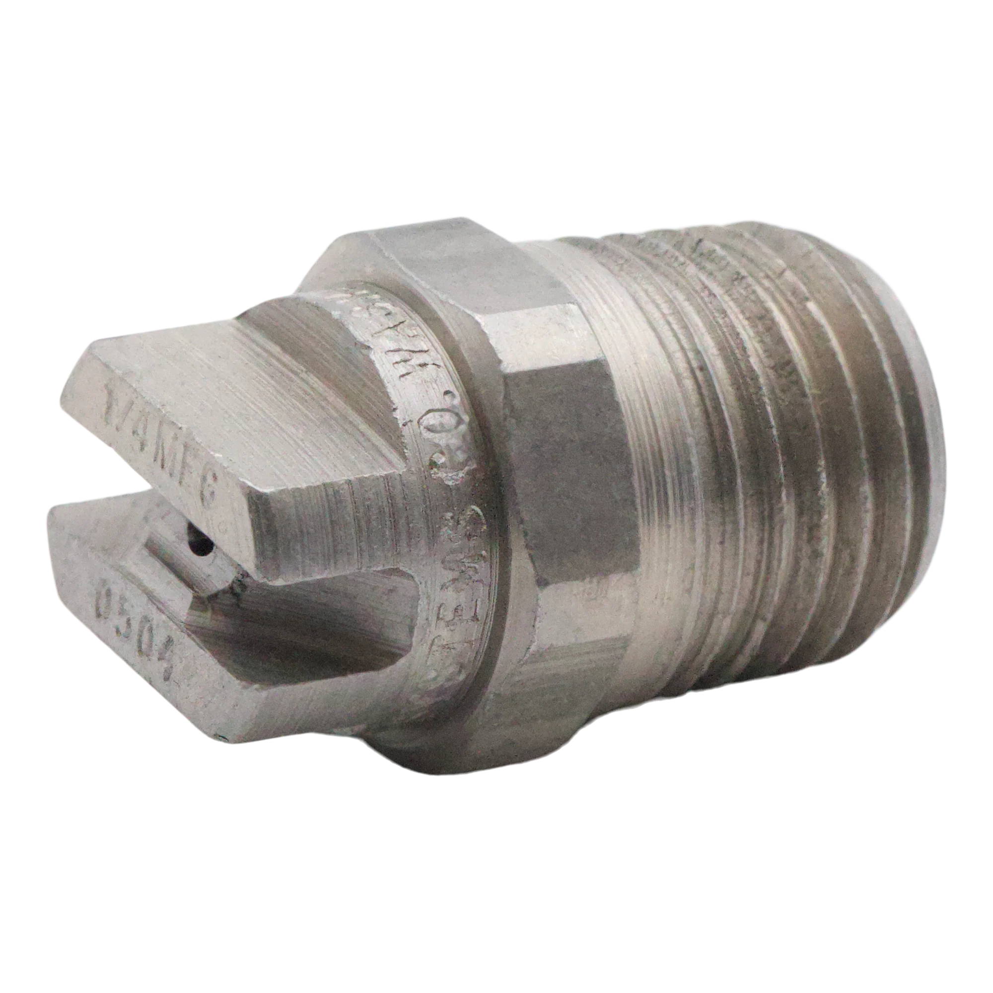 1/4 MEG 5° 6.0 WASHJET SPRAY NOZZLE