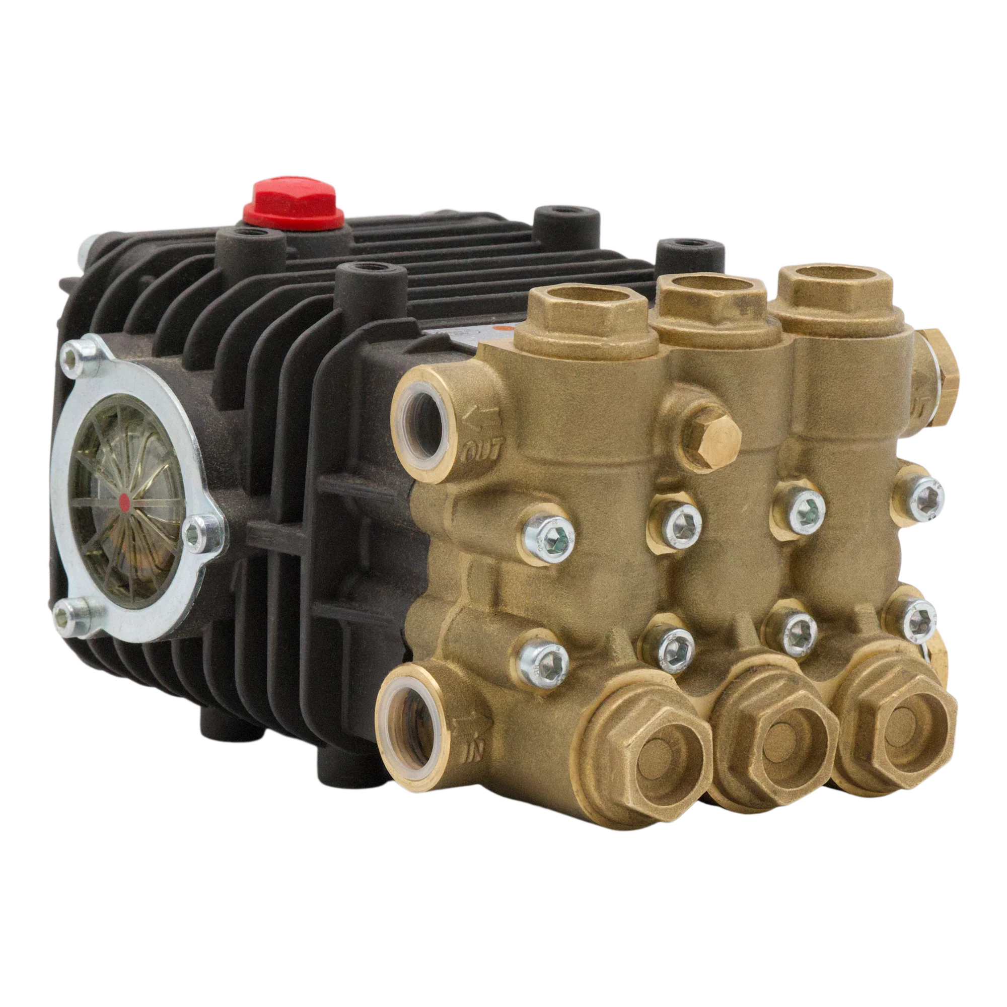 LWS3020S 3.1GPM 2000PSI 1750RPM 24mm