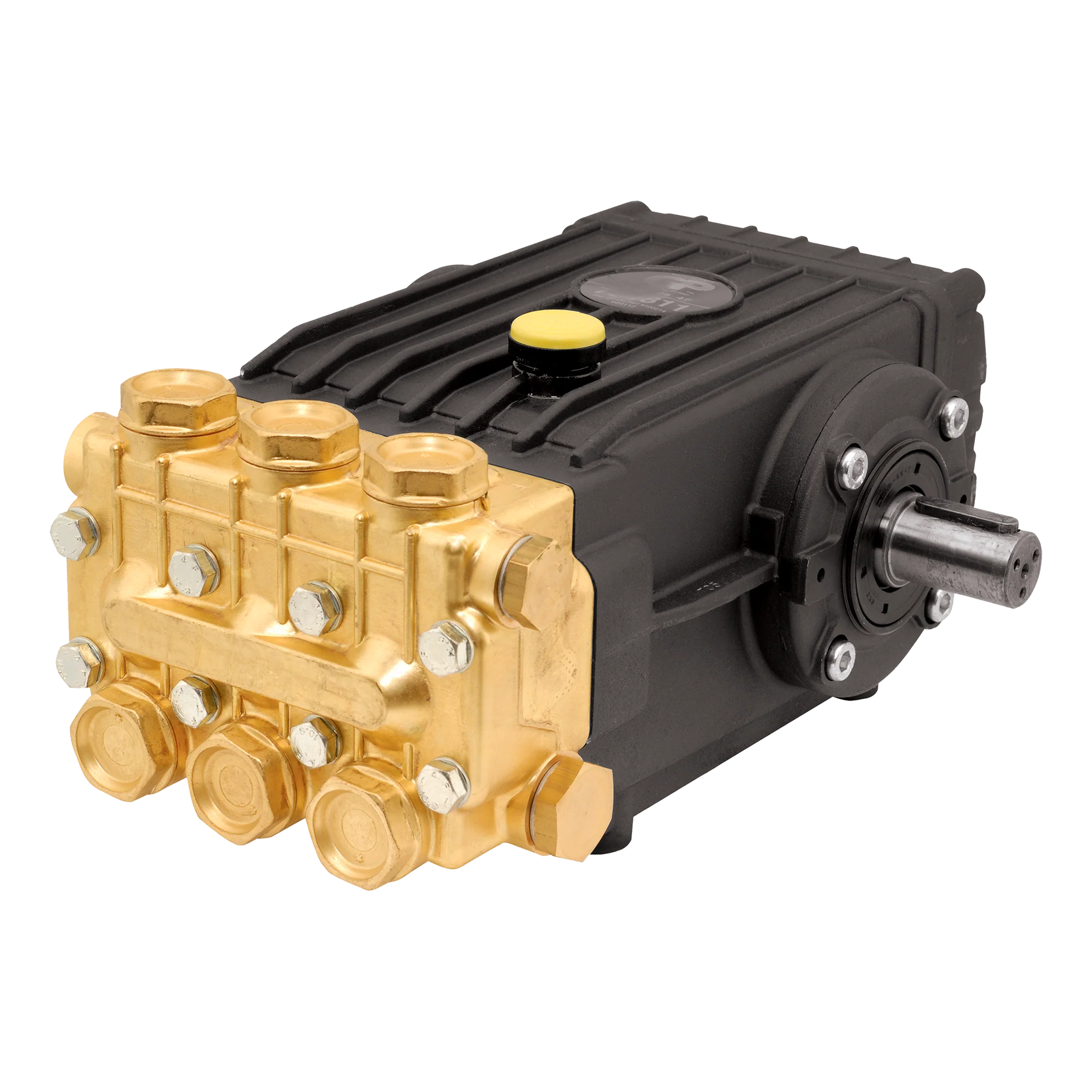 TS1811 PUMP 4.5GPM 3500PSI 1450RPM