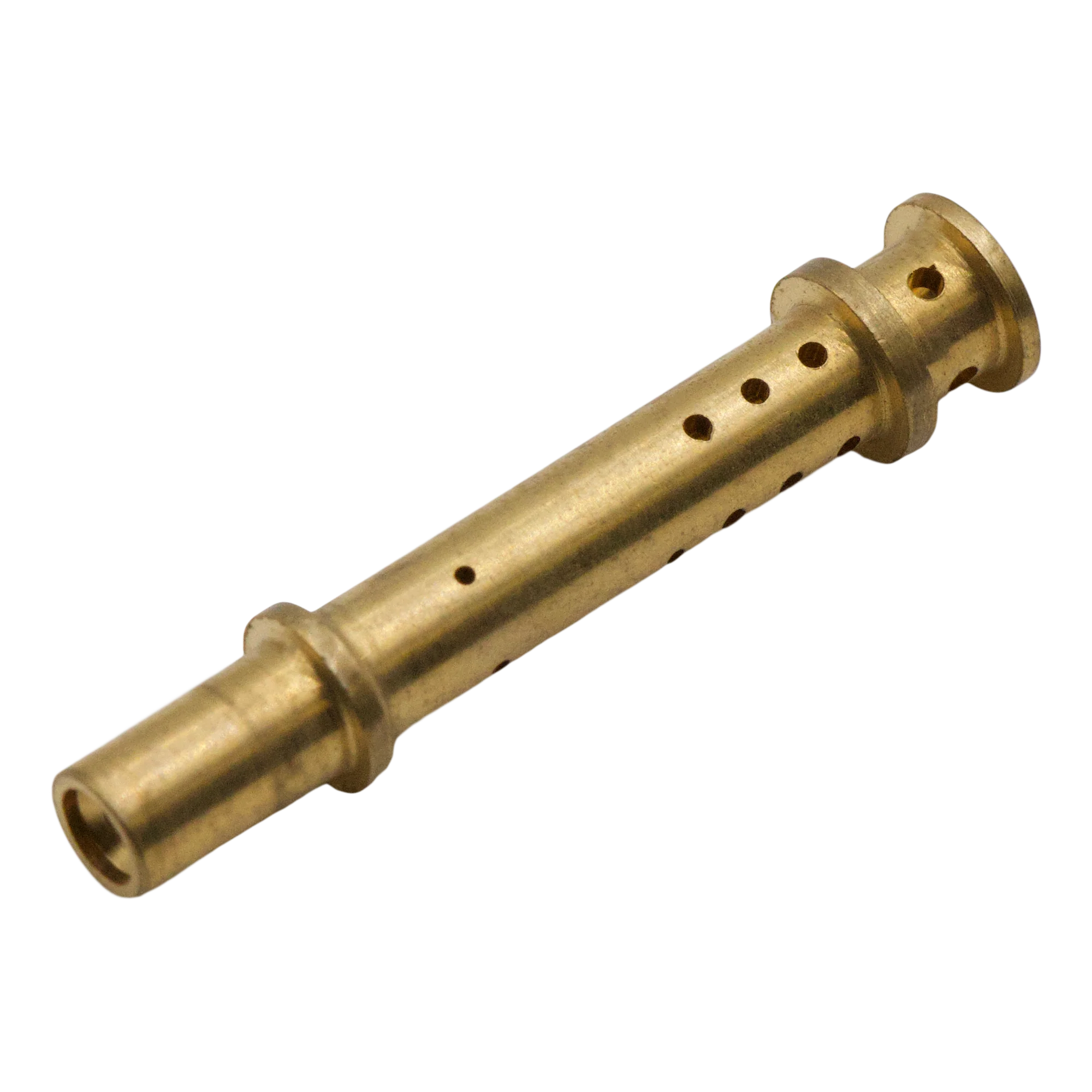 EACH BRASS CARB NOZZLE GX200