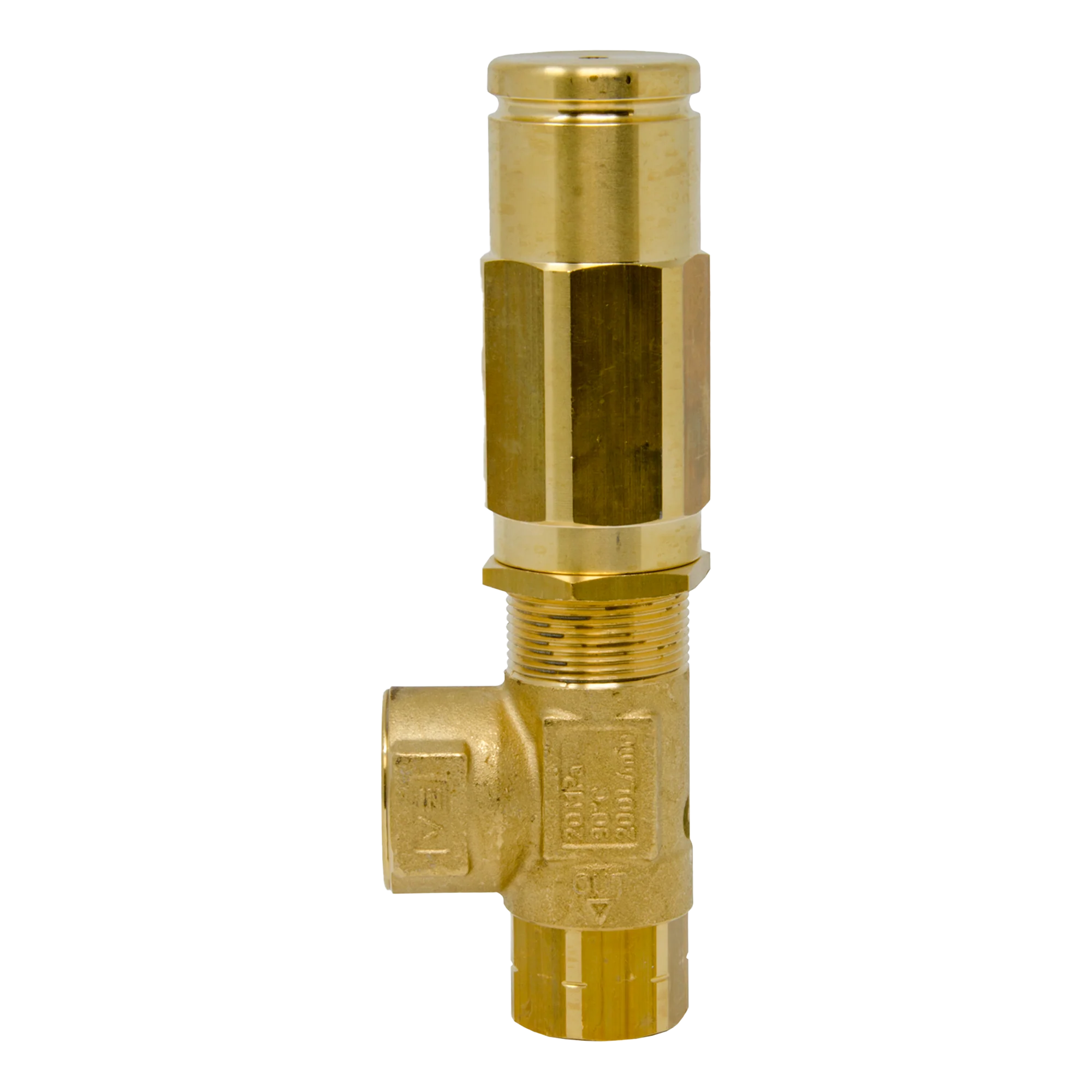 YBRV5325 BALANCED RELIEF VALVE