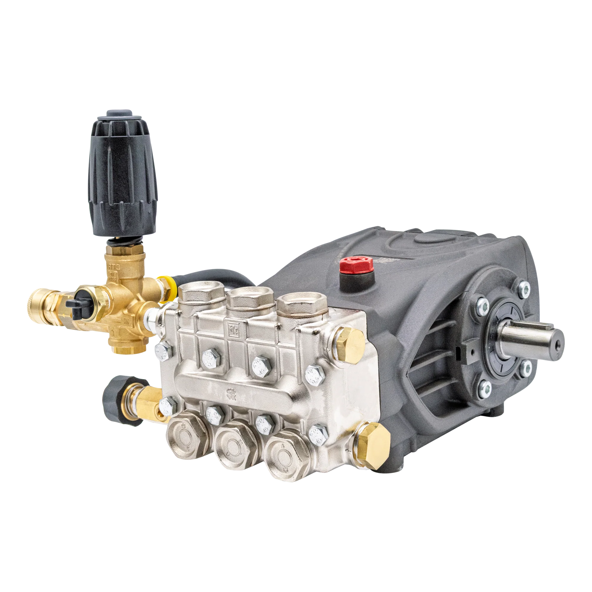 P.M.R. TS2021NP-VRT3-310EZ W/THERMAL RELIEF - Image 3
