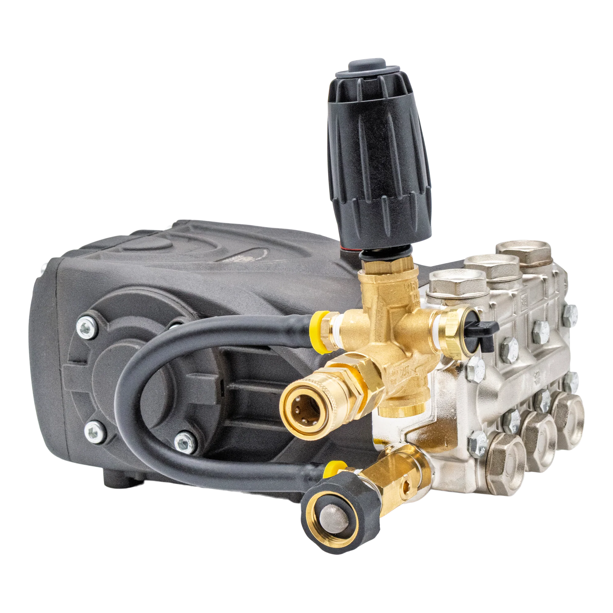 P.M.R. TS2021NP-VRT3-310EZ W/THERMAL RELIEF - Image 4