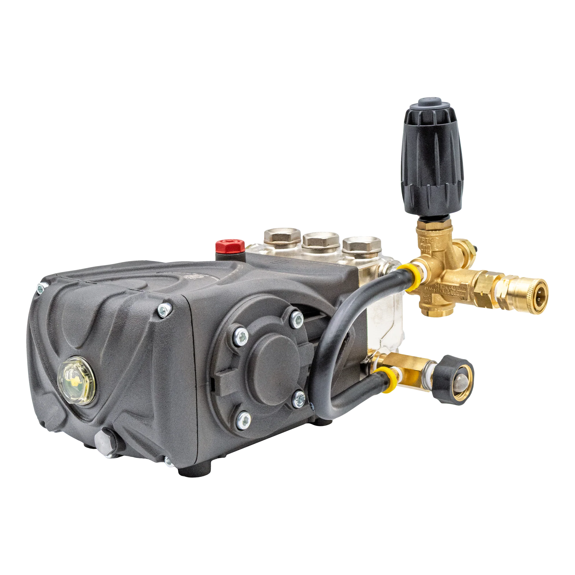 P.M.R. TS2021NP-VRT3-310EZ W/THERMAL RELIEF - Image 5