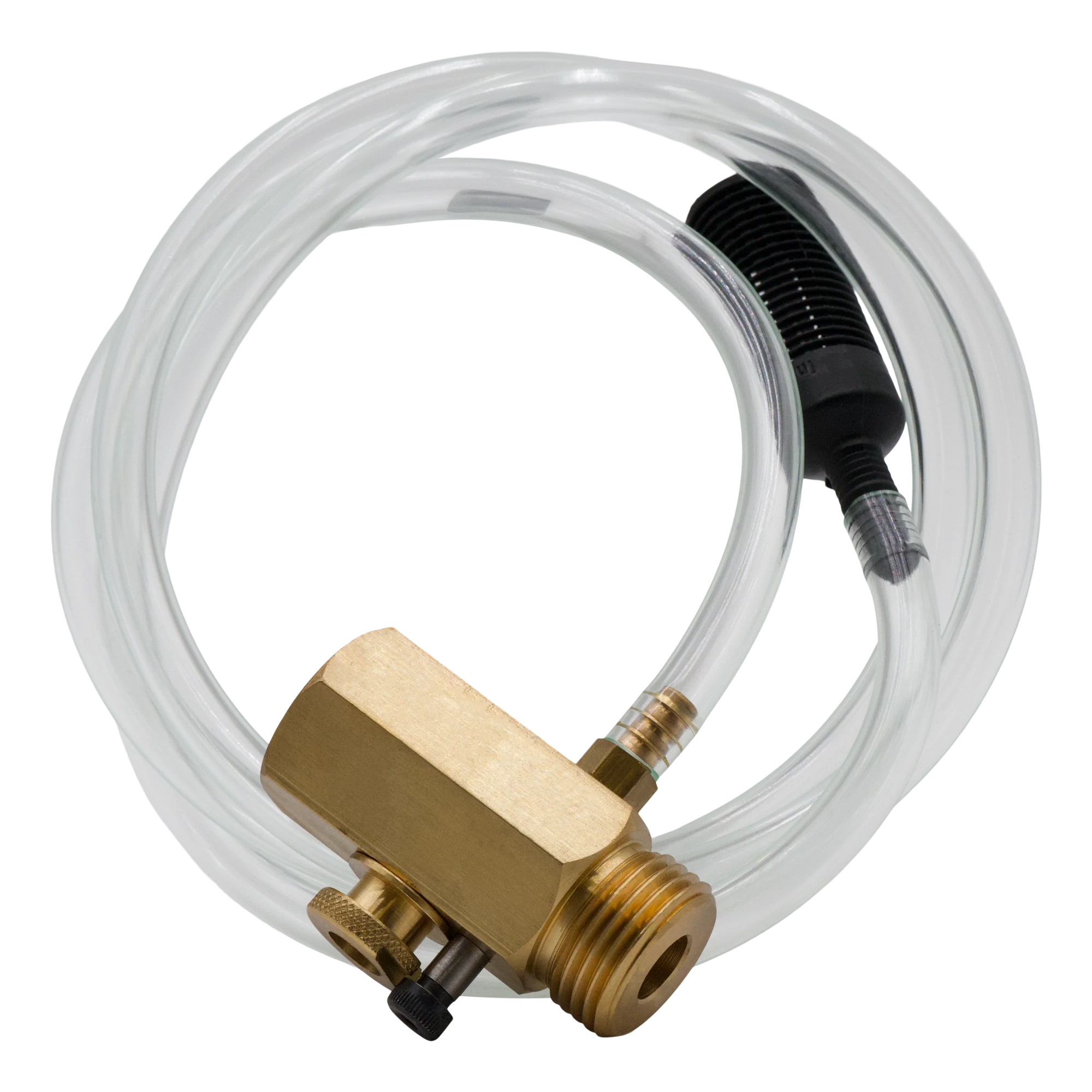 ST-64 UPSTREAM INJECTOR 1.5-4.0 GPM