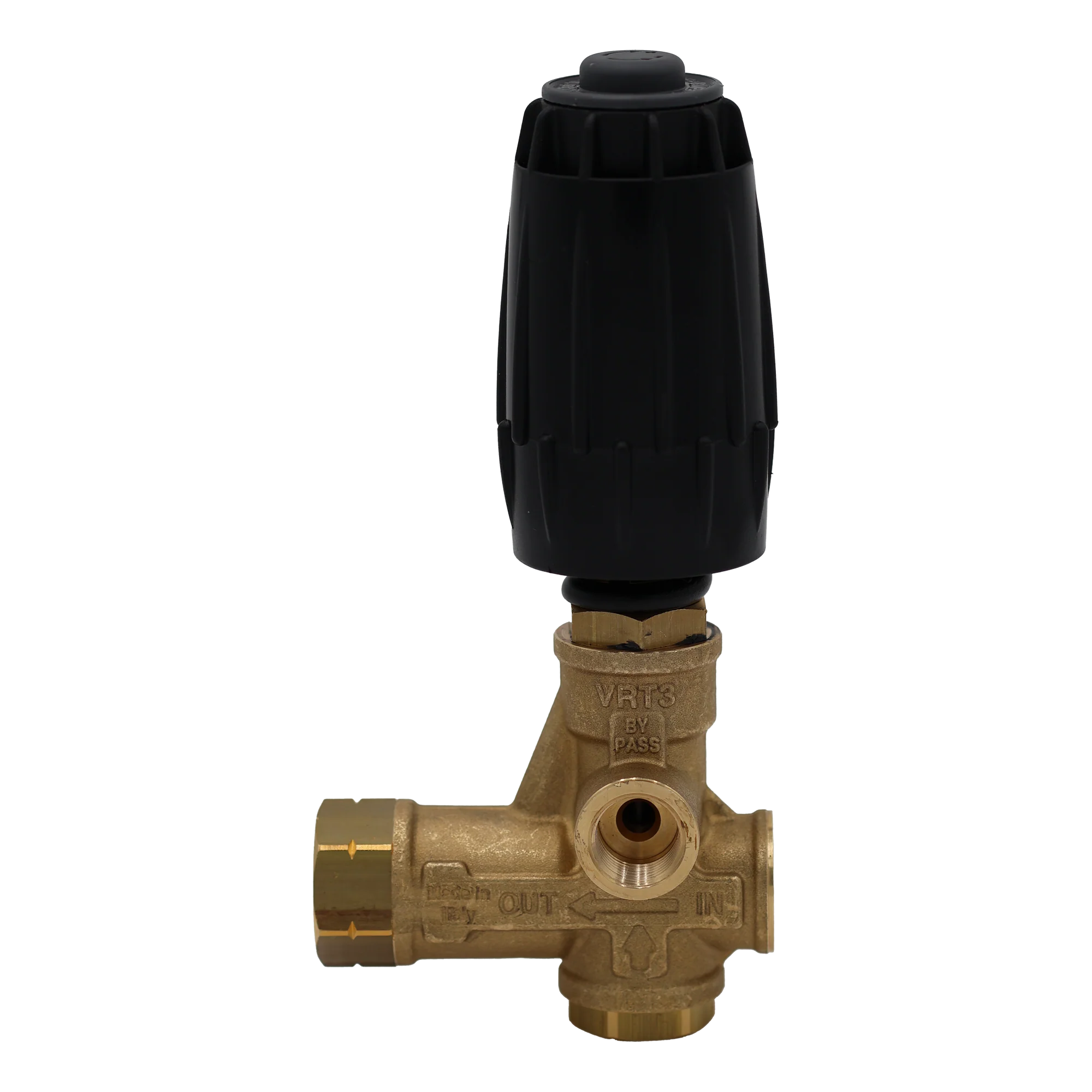 (15)VRT3-310EZ BLK SPRNG UNLOADER 4072000002 4500