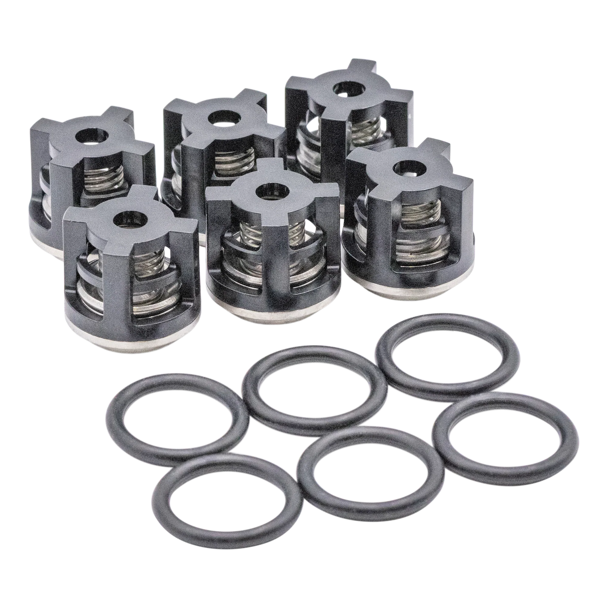 ST-64 UPSTREAM INJECTOR 4.0 + GPM