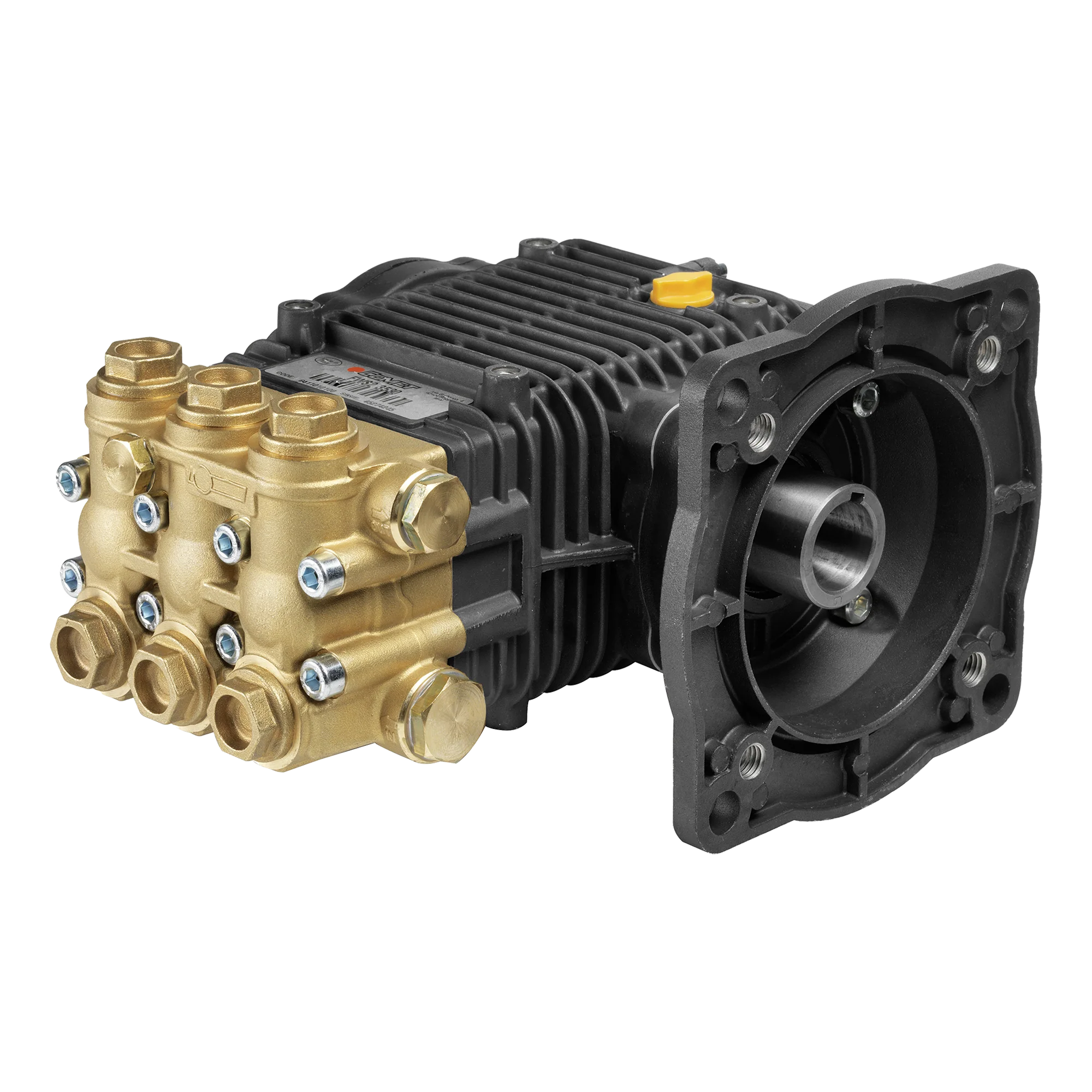 FWS23530E 3.6GPM 3000PSI 1750 RPM 1 1/8"ELEC. FLAN