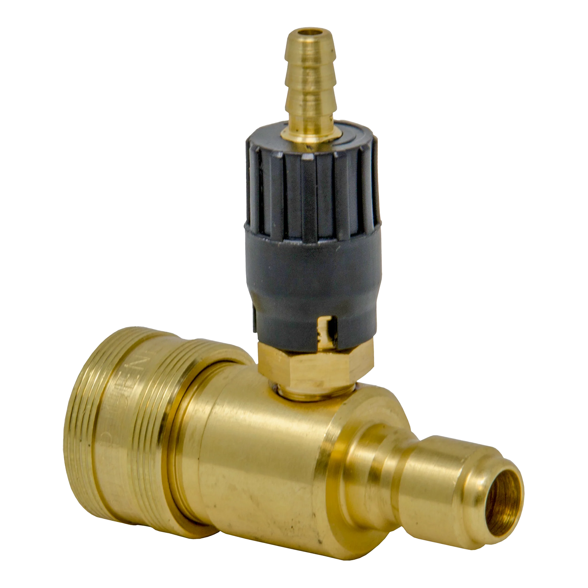 QC ADJ CHEM INJECTOR ASSY 2-3GPM 1.8mm