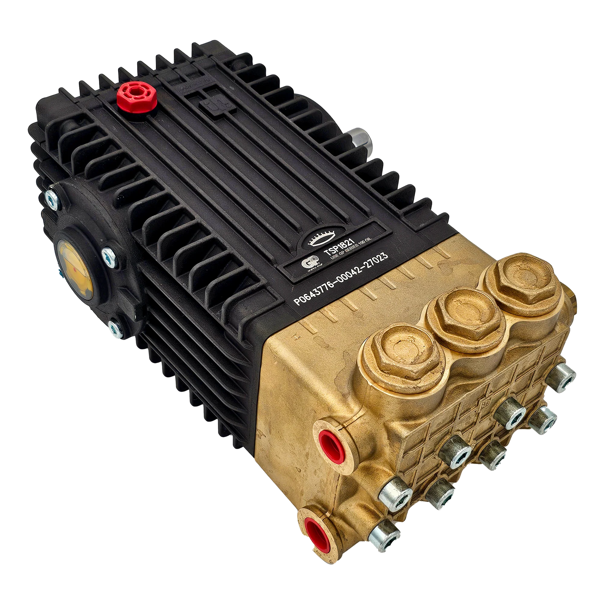 TSP1821 PUMP 5.5GPM 5100PSI 1450RPM 24MMSHAFT