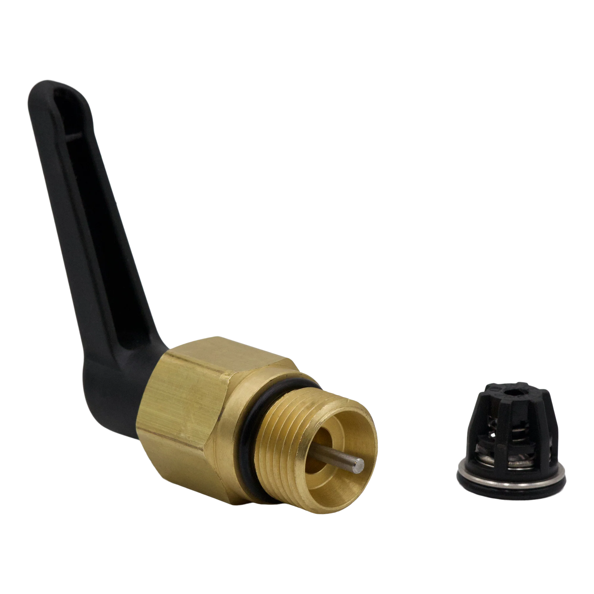 100317 JETTER VALVE FOR 47 SERIES PUMPS