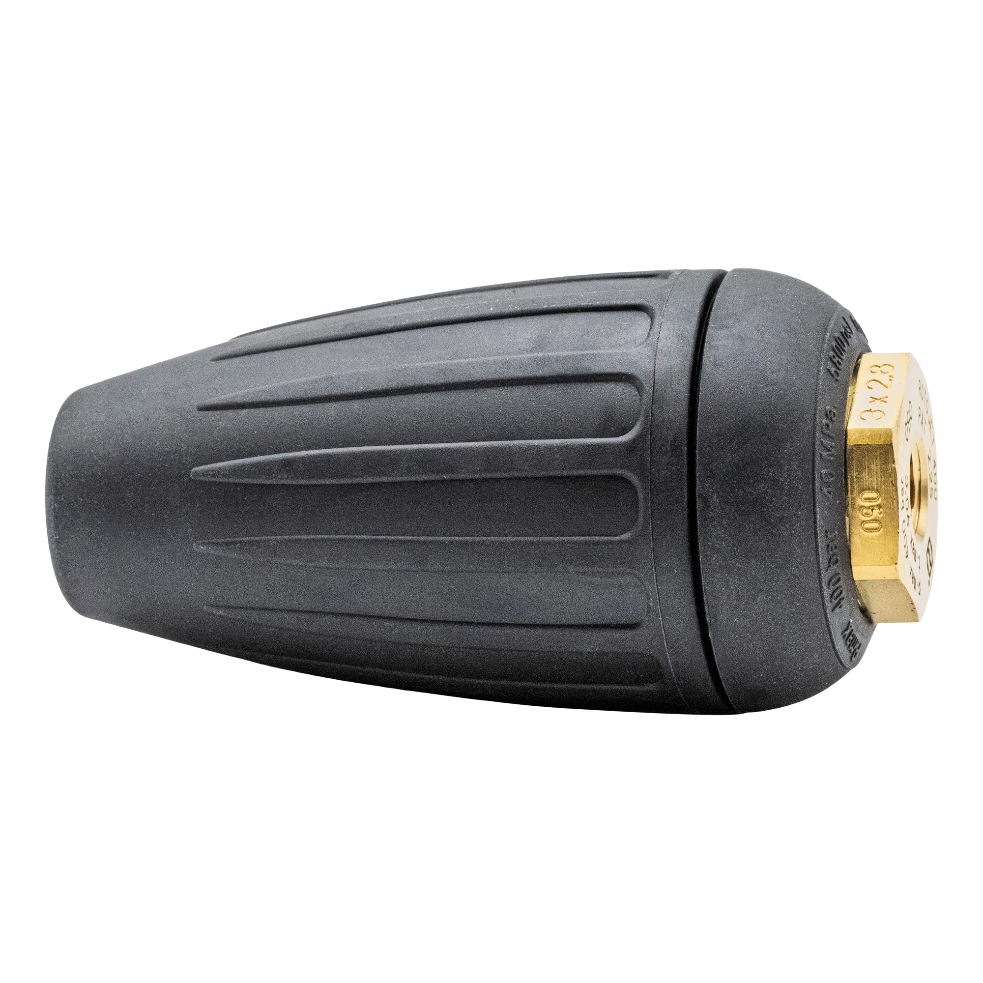 ROTOJET 5800 PSI 5.0 NOZZLE - Image 2