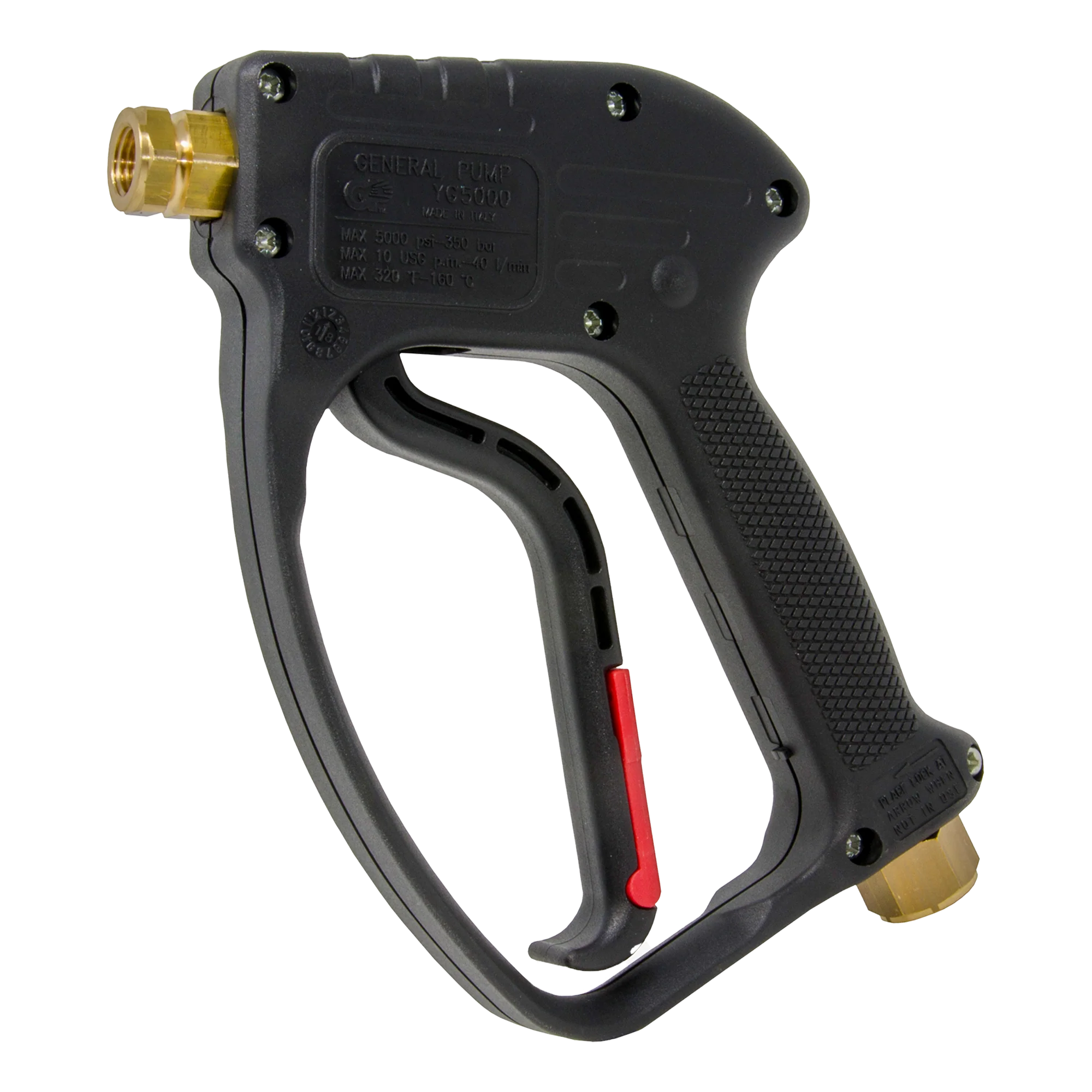 PA YG5000 SPRAY GUN