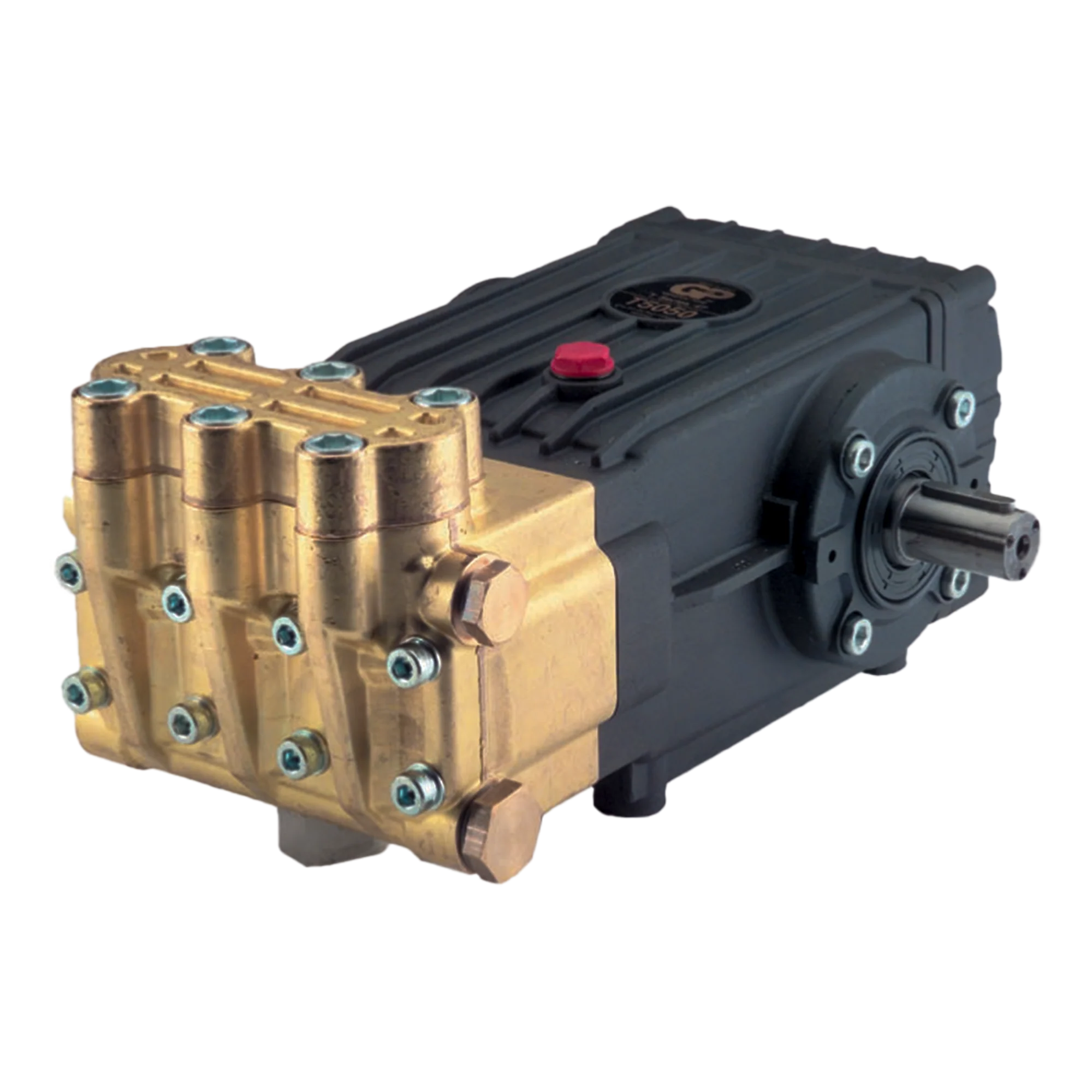 T5050 5.0GPM 5000PSI 1845RPM 24mm SHAFT