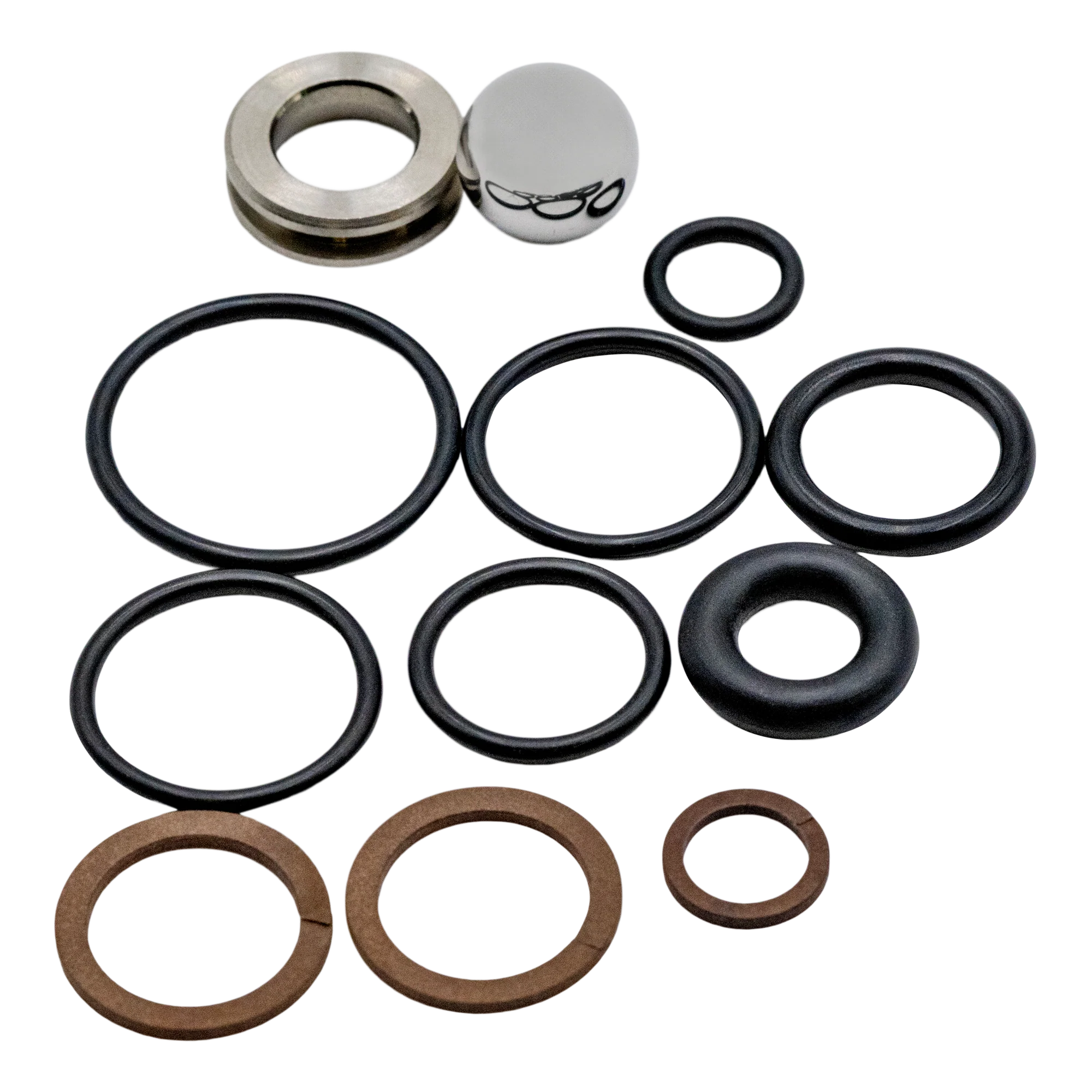 YUKIT215R REPAIR KIT FOR YU21235 & YU21405 (MFG BE