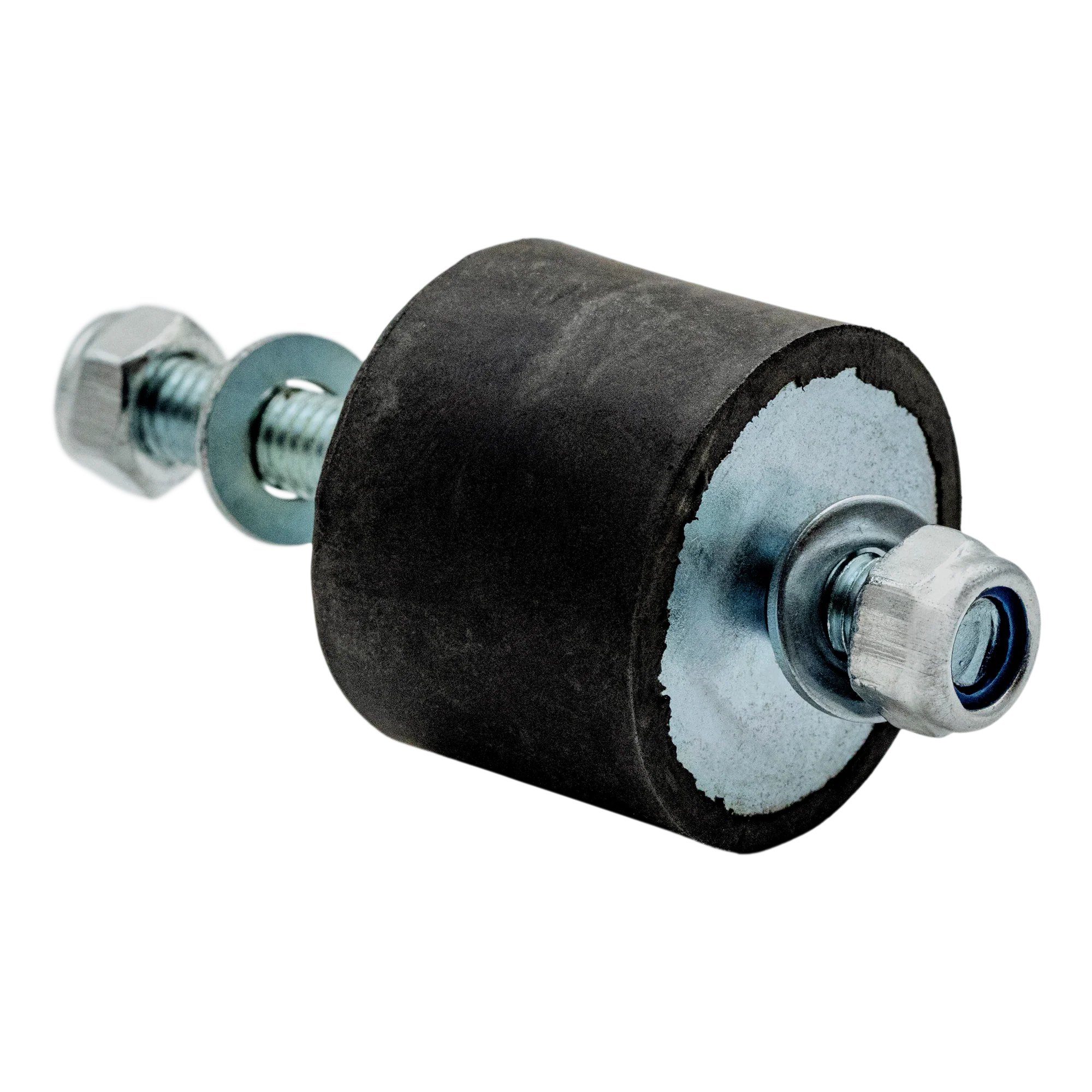 VIBRATION DAMPER ENGINE MOUNT FOR 5HP TO6.5 ENGINE