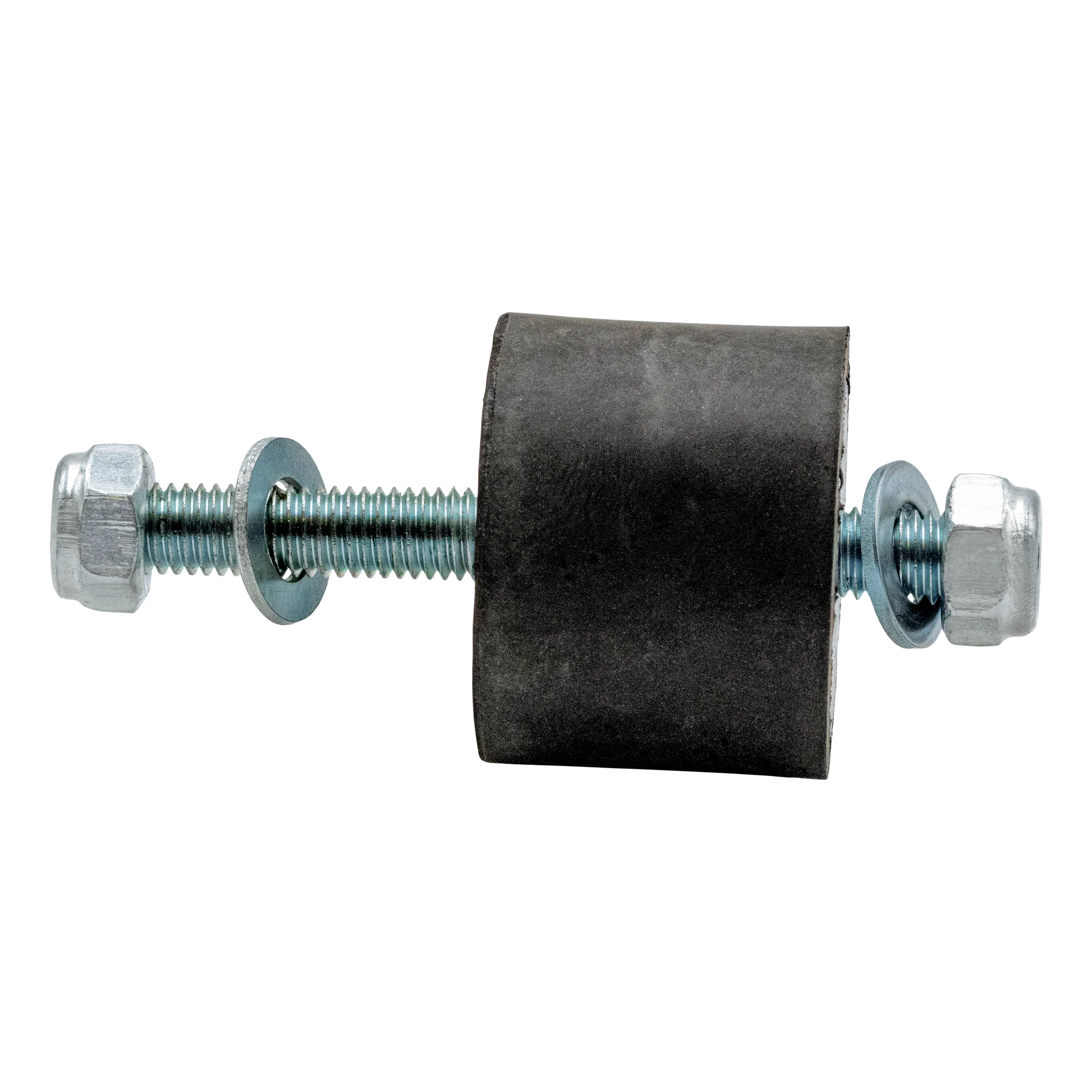 VIBRATION DAMPER ENGINE MOUNT FOR 5HP TO6.5 ENGINE - Image 2