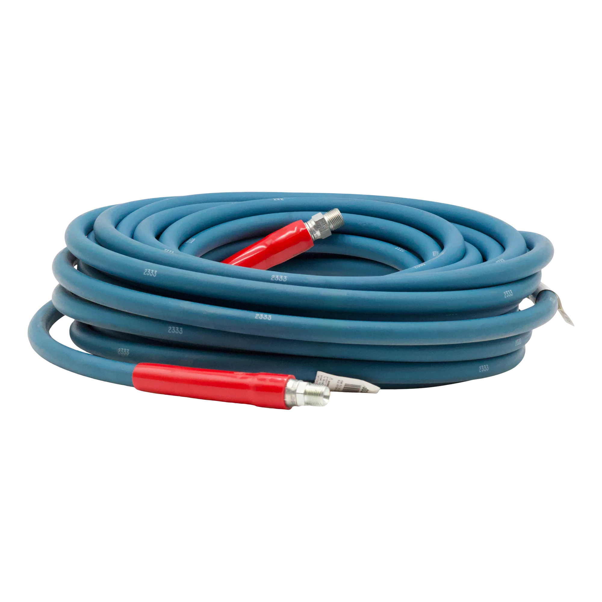 4500 PSI 3/8"x75' BLUE NEPTUNE HOSE
