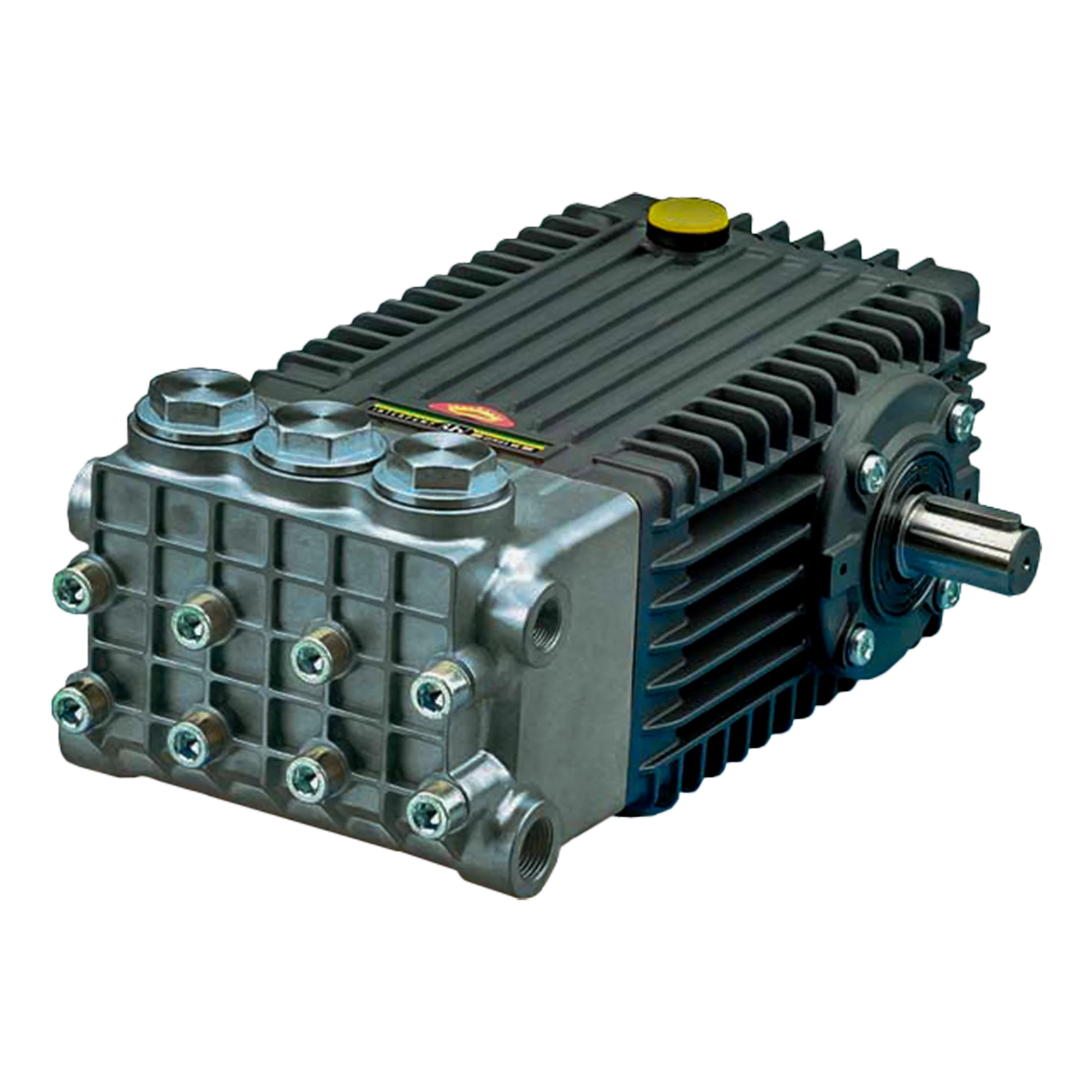 6,525 PSI 4.3GPM TSP1621 Pressure Washer Pump 1,450 RPM 24 MM Shaft