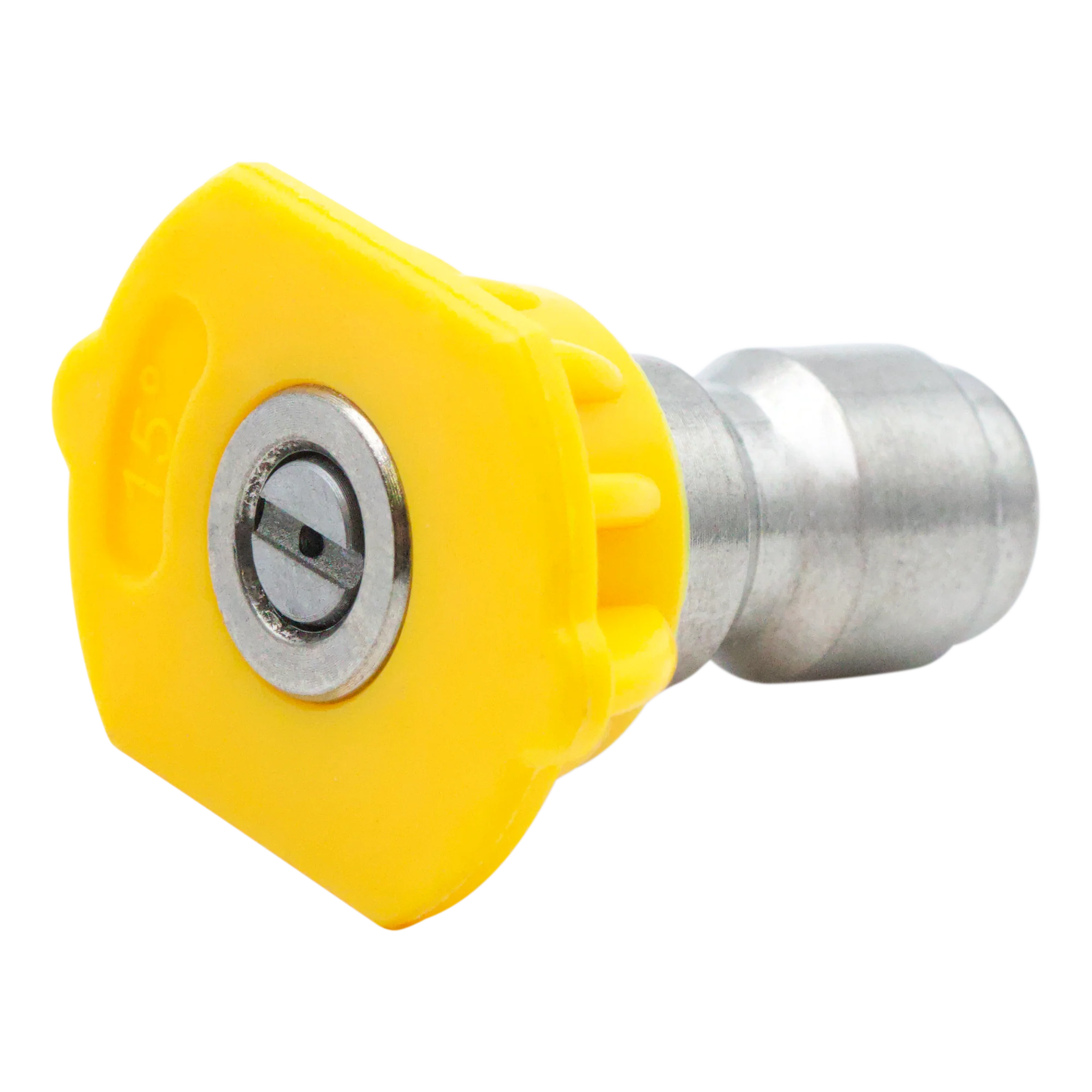 GLADIATOR QC 15° 3.5 YELLOW NOZZLE - Image 2