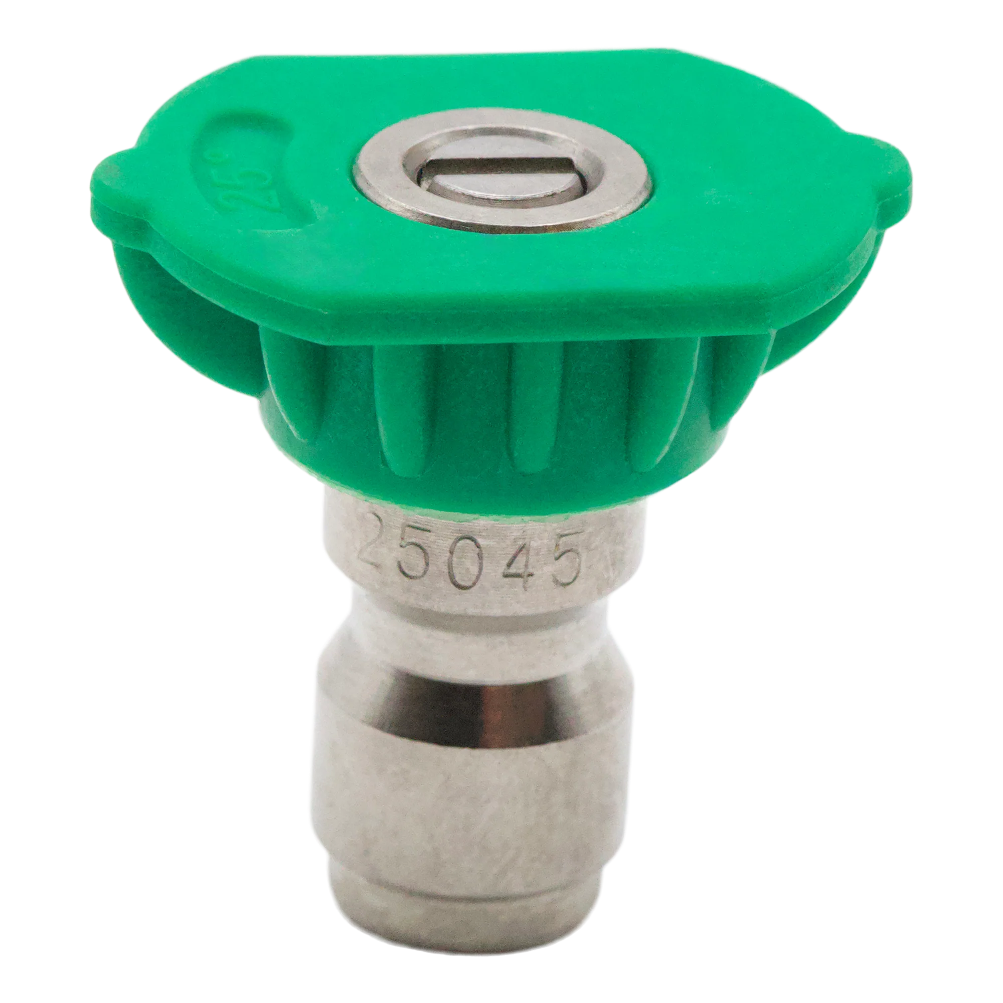 GLADIATOR QC 25° 4.5 GREEN NOZZLE