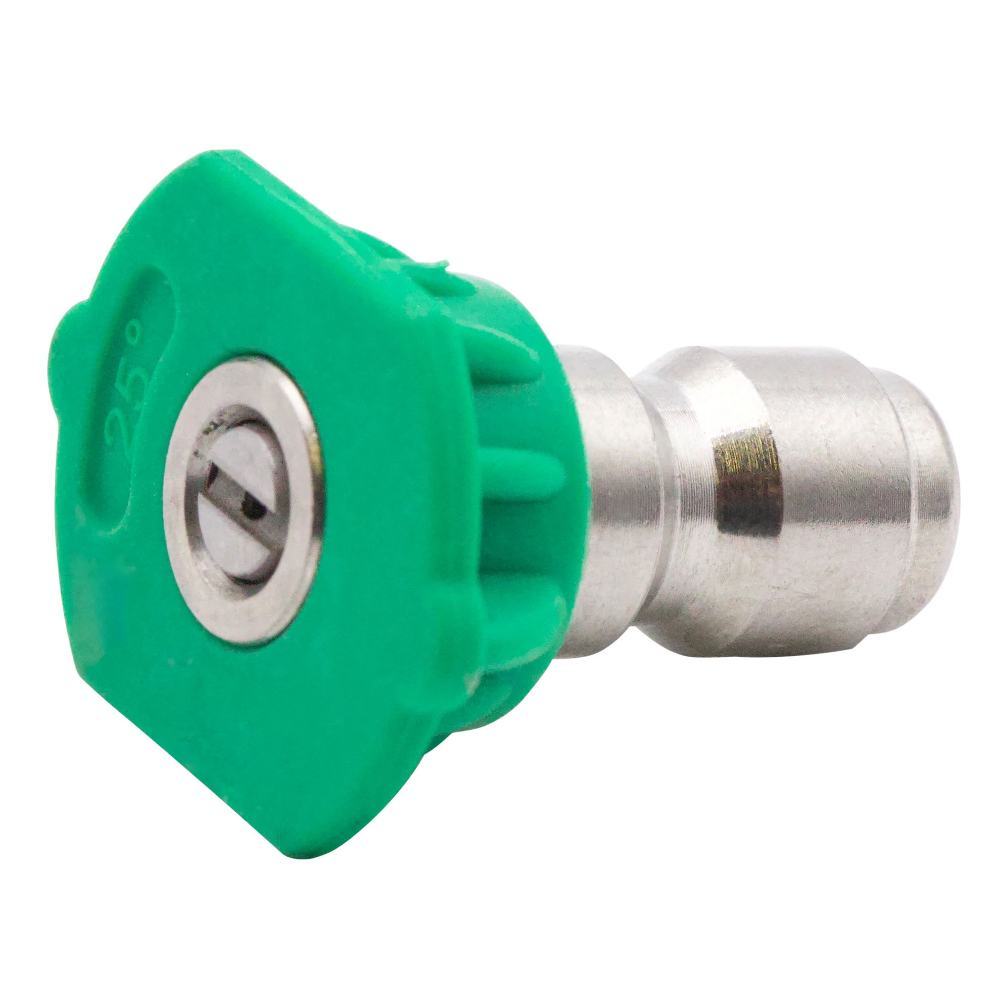 GLADIATOR QC 25° 4.0 GREEN NOZZLE - Image 2