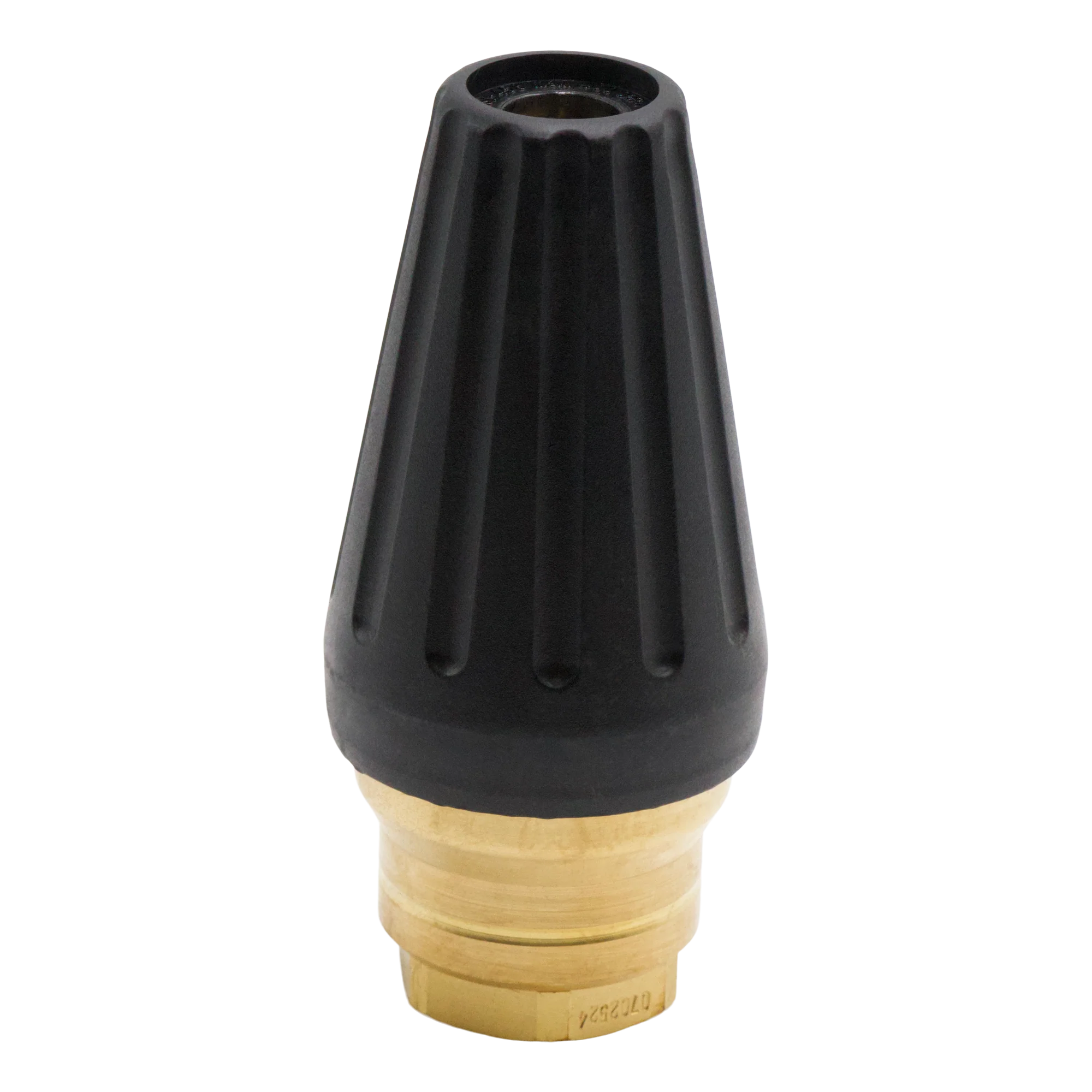 ST-457 9.0 TURBO NOZZLE 6000 PSI 212 DEG GREEN