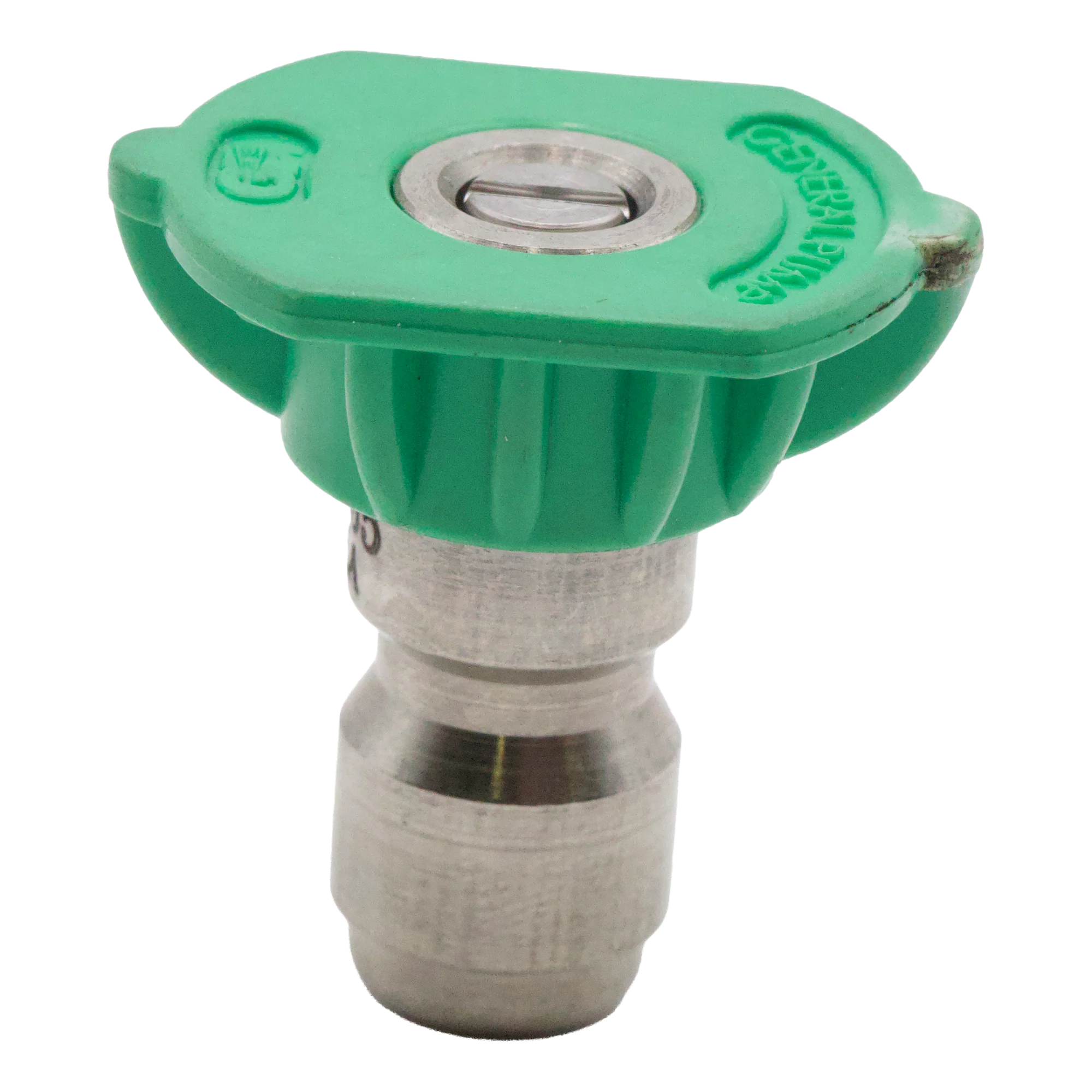 GP QC 25° 3.5 GREEN NOZZLE