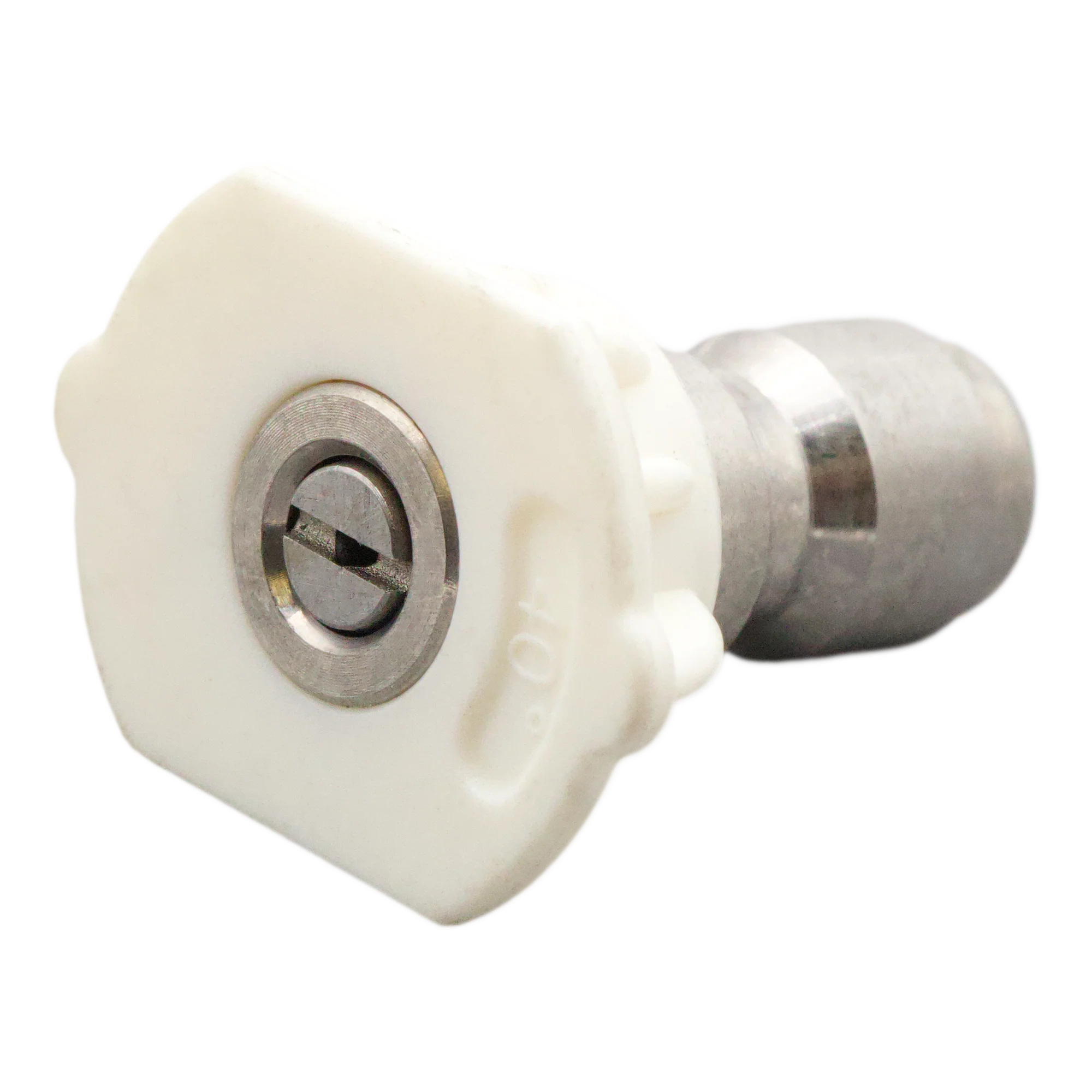 GLADIATOR QC 40° 3.0 WHITE NOZZLE - Image 2