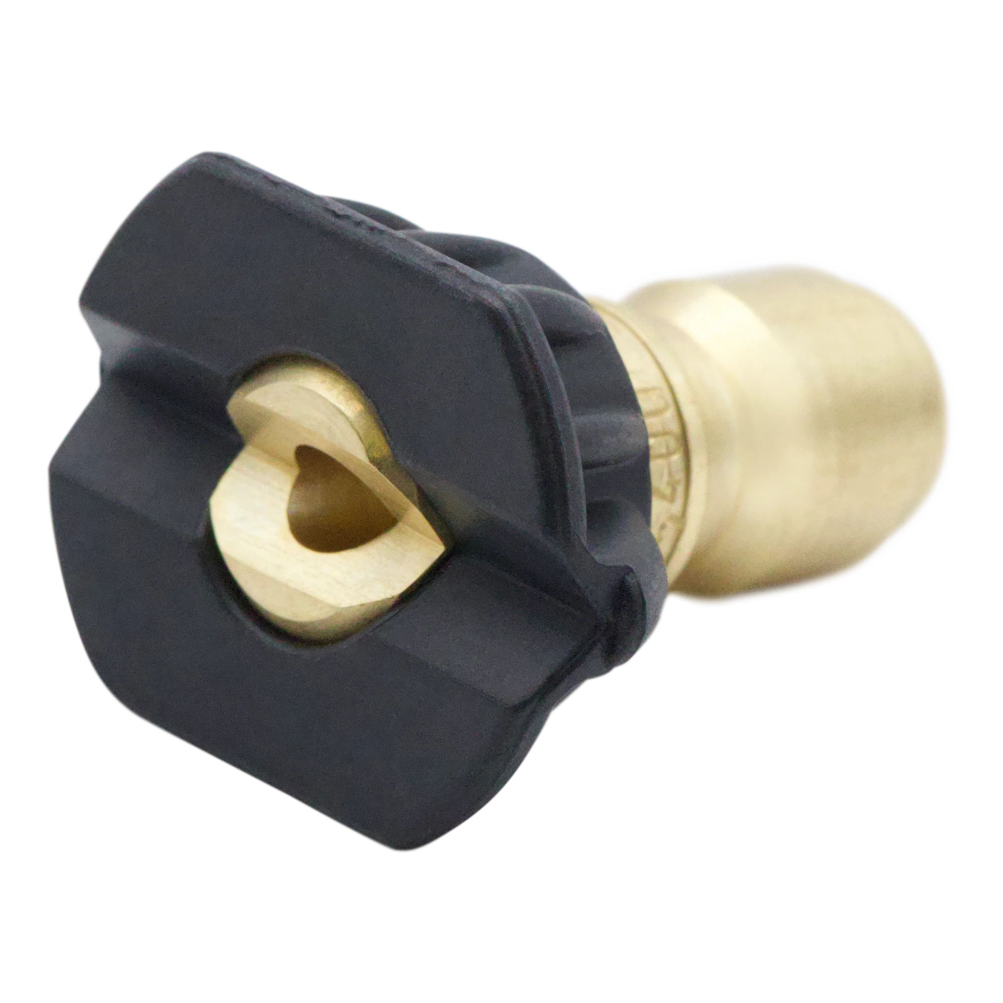 GP QC 65° 40.0 BLACK SOAPER NOZZLE - Image 2